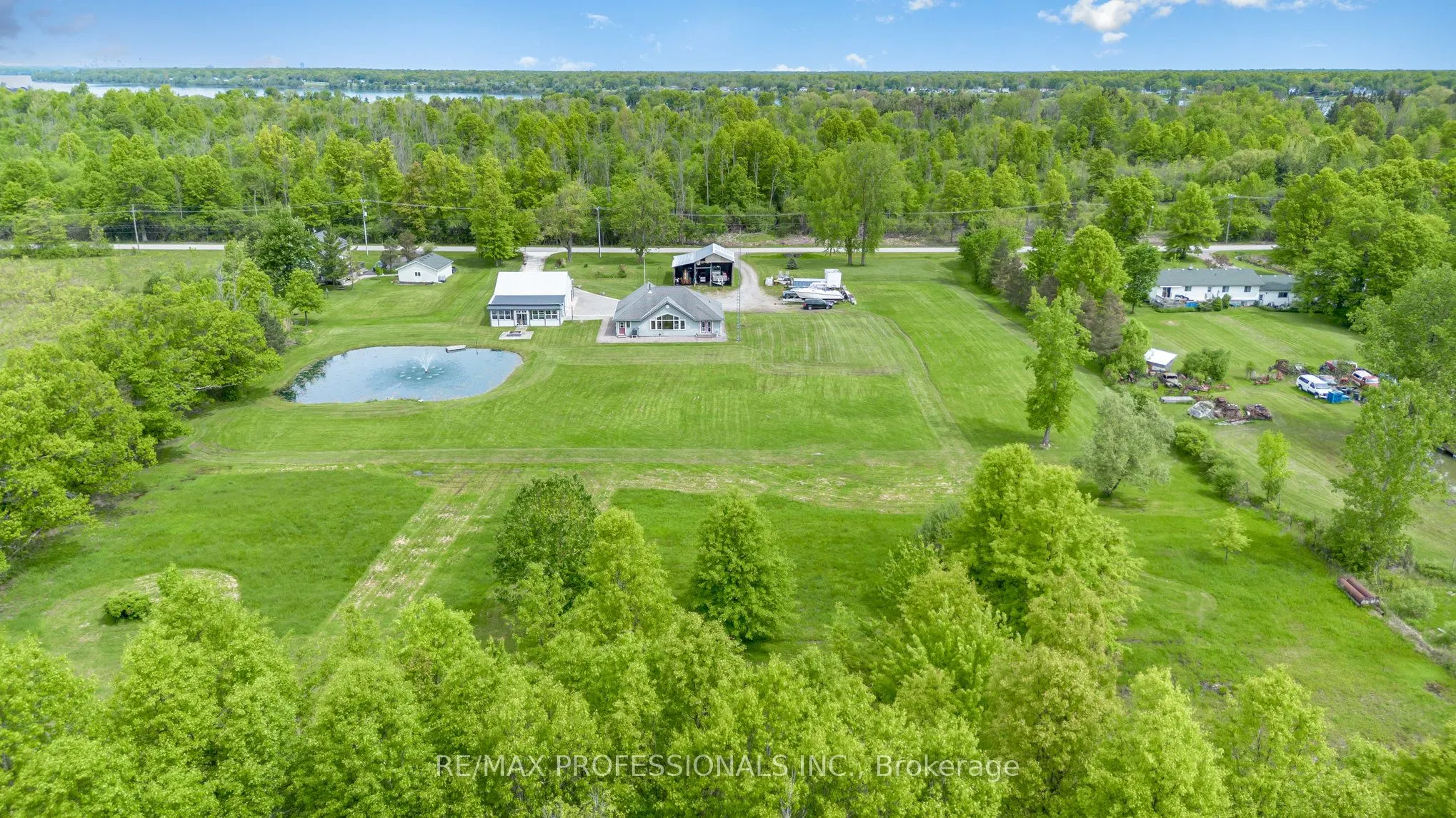 1961 Townline Road