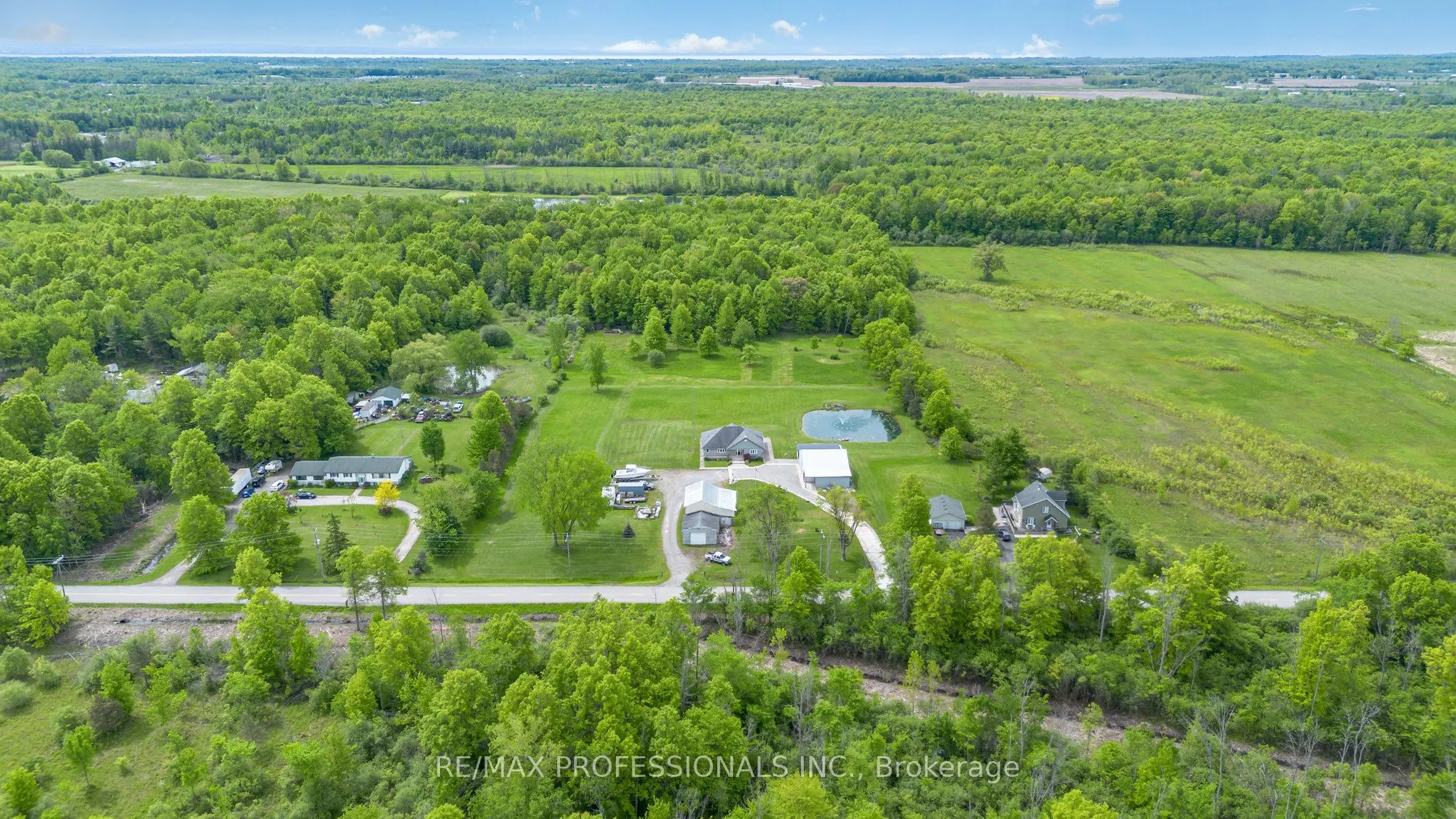 1961 Townline Road