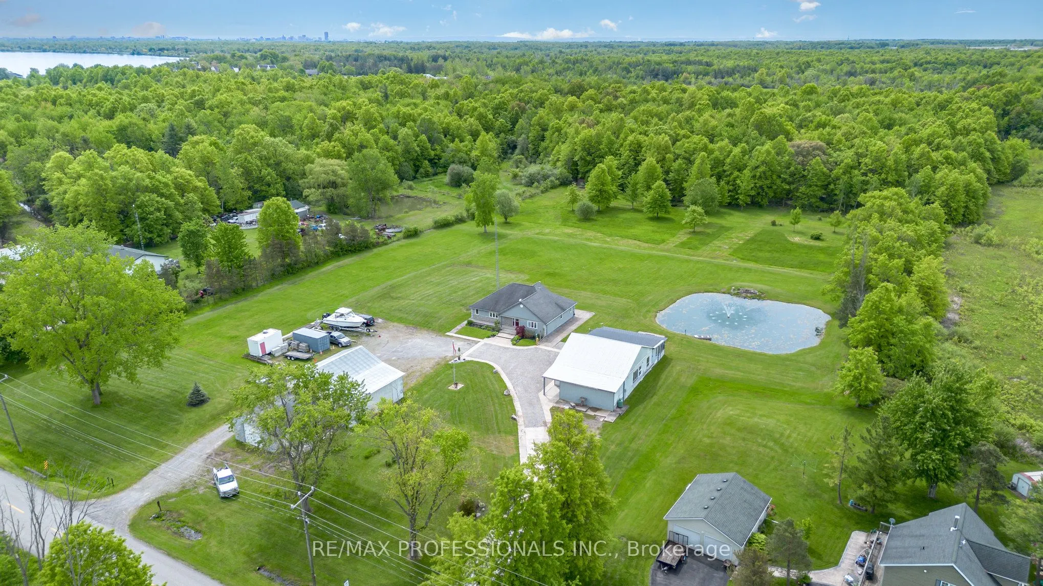 1961 Townline Road