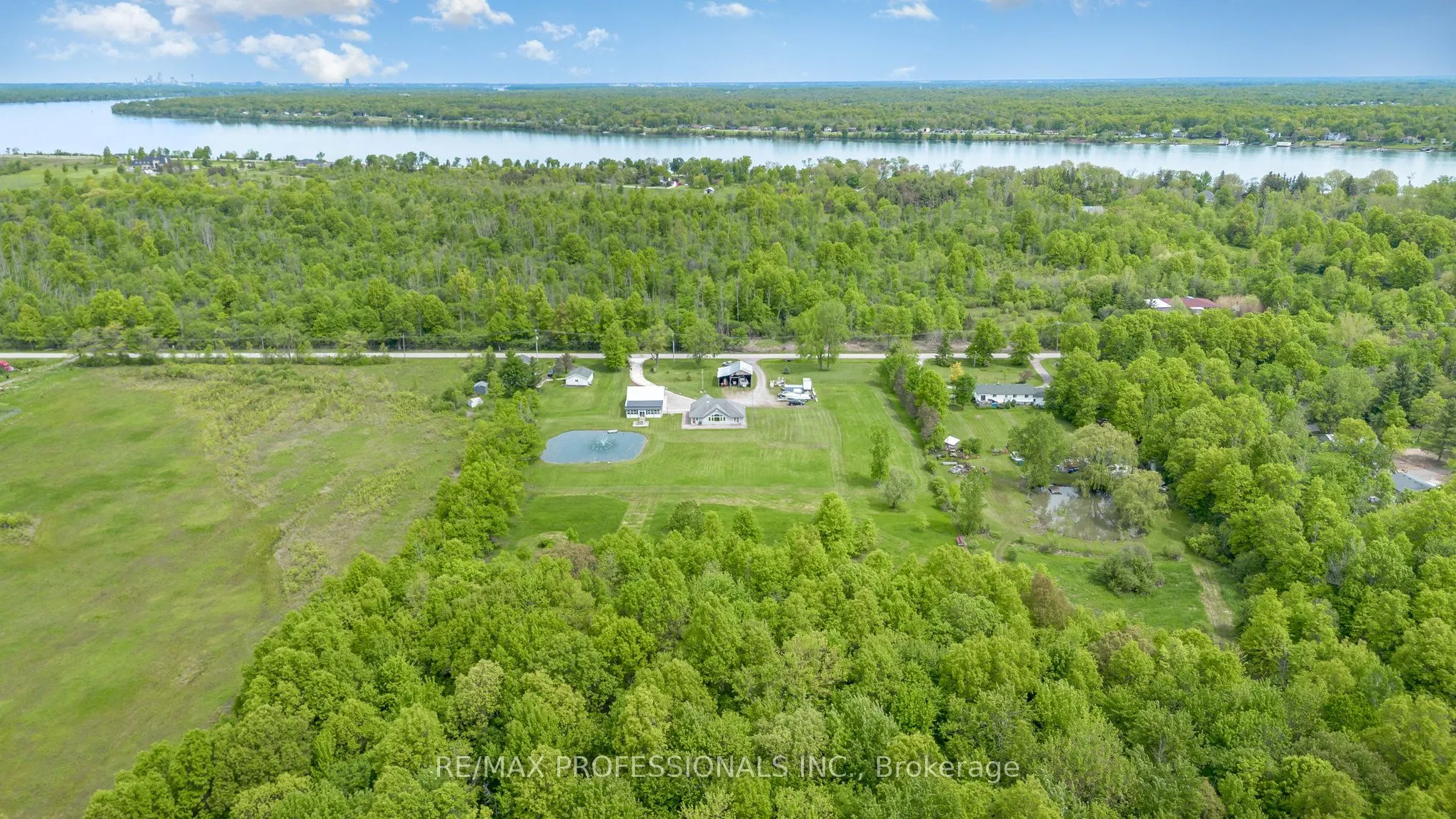 1961 Townline Road