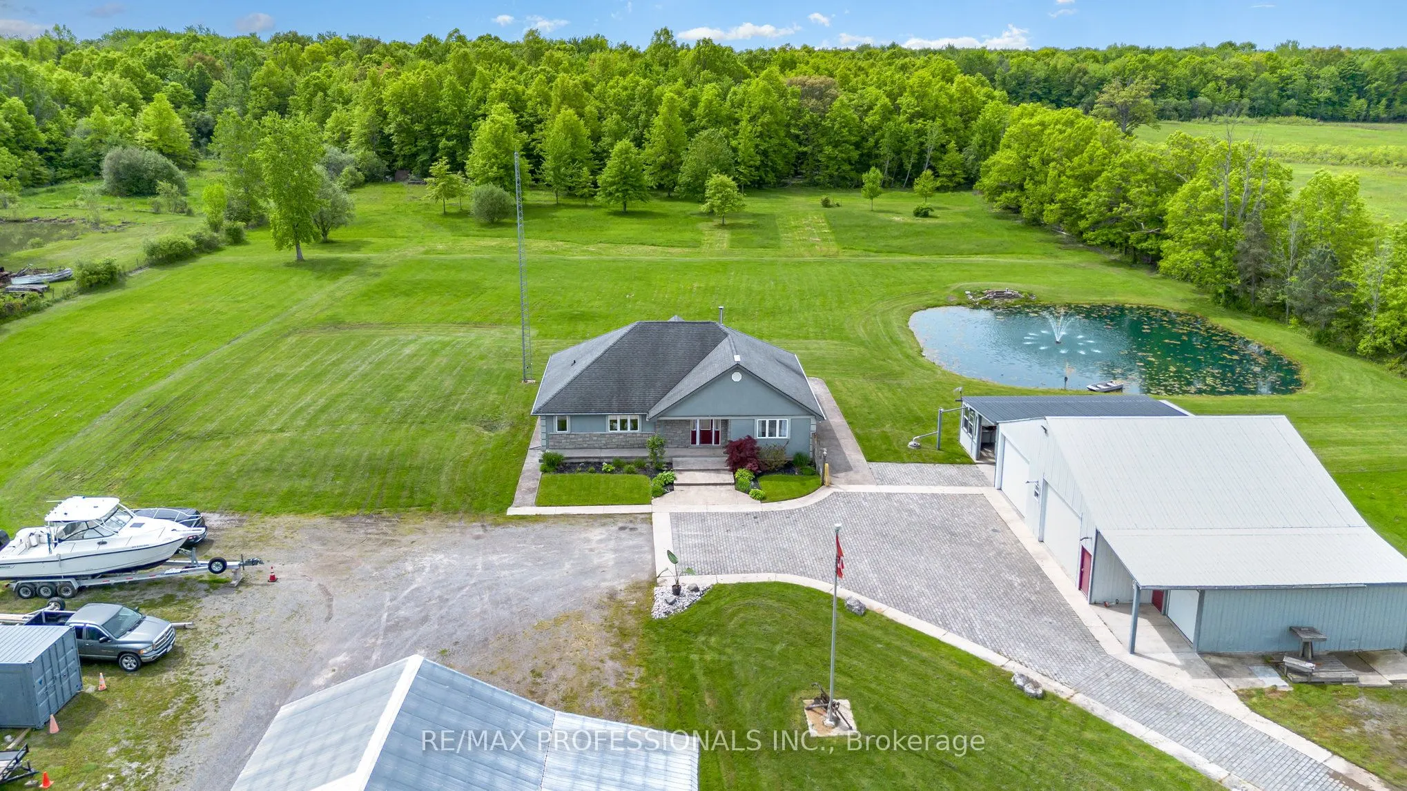 1961 Townline Road