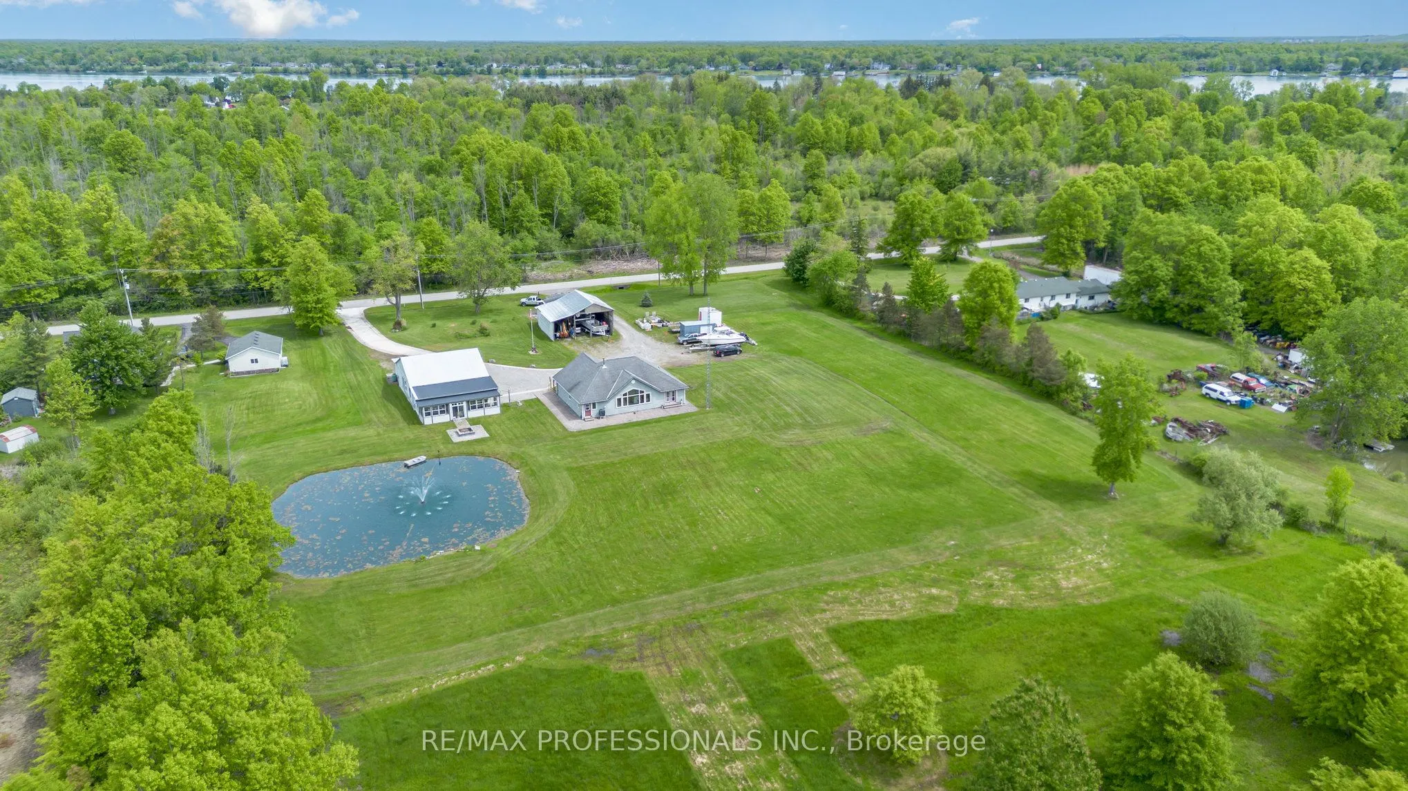 1961 Townline Road