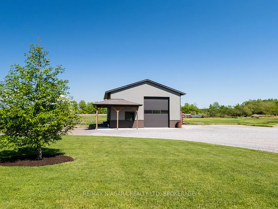 50765 Lambert Road