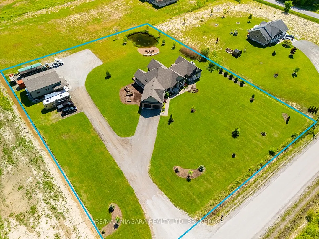 50765 Lambert Road