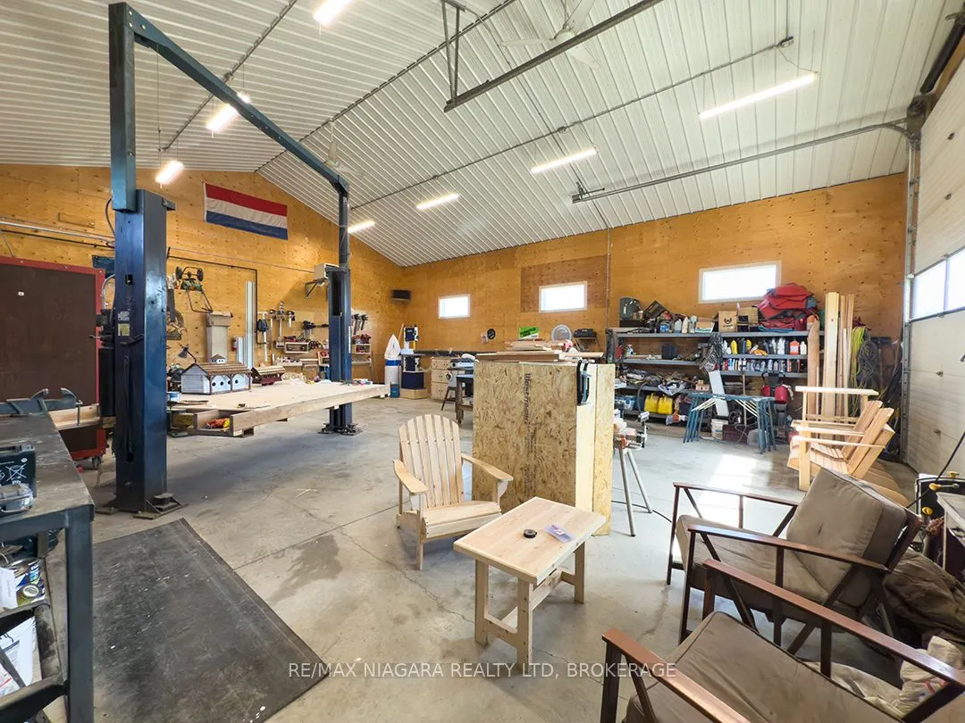 50765 Lambert Road
