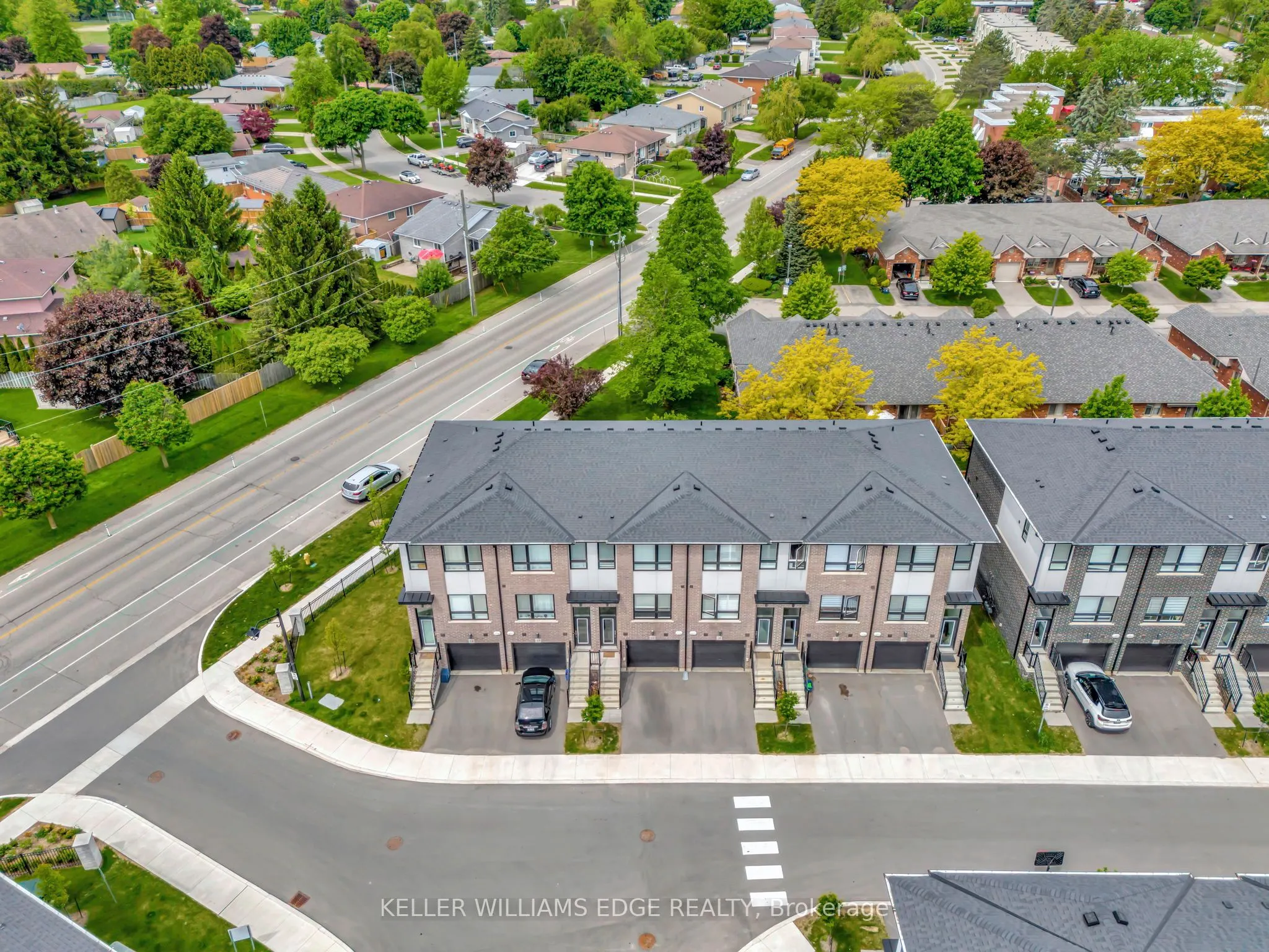 720 Grey Street #32