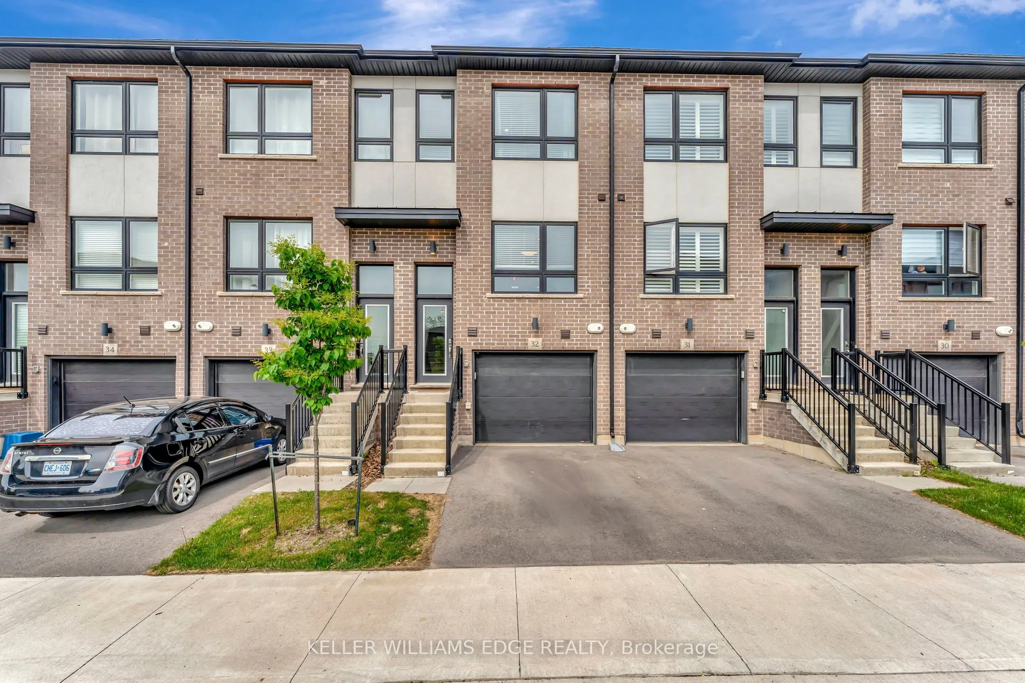 720 Grey Street #32