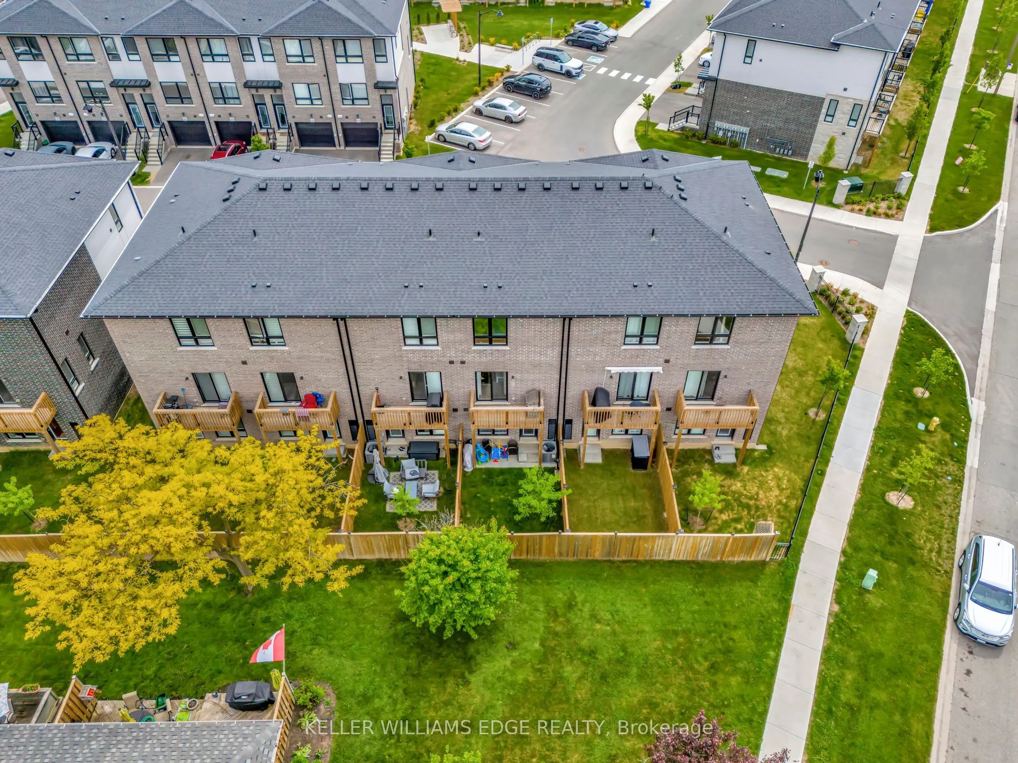 720 Grey Street #32