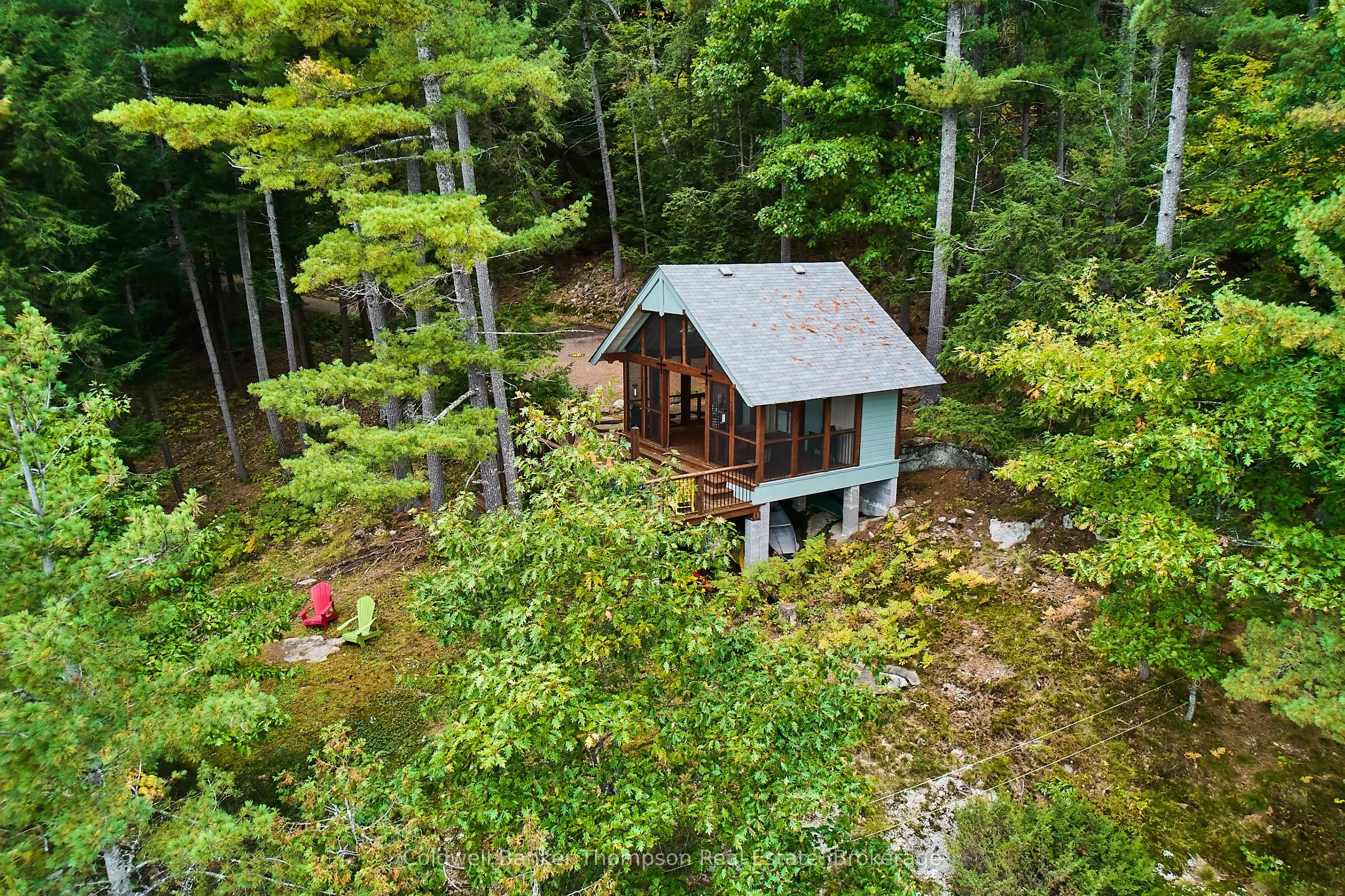 100 Gryffin Bluffs Lane, #16