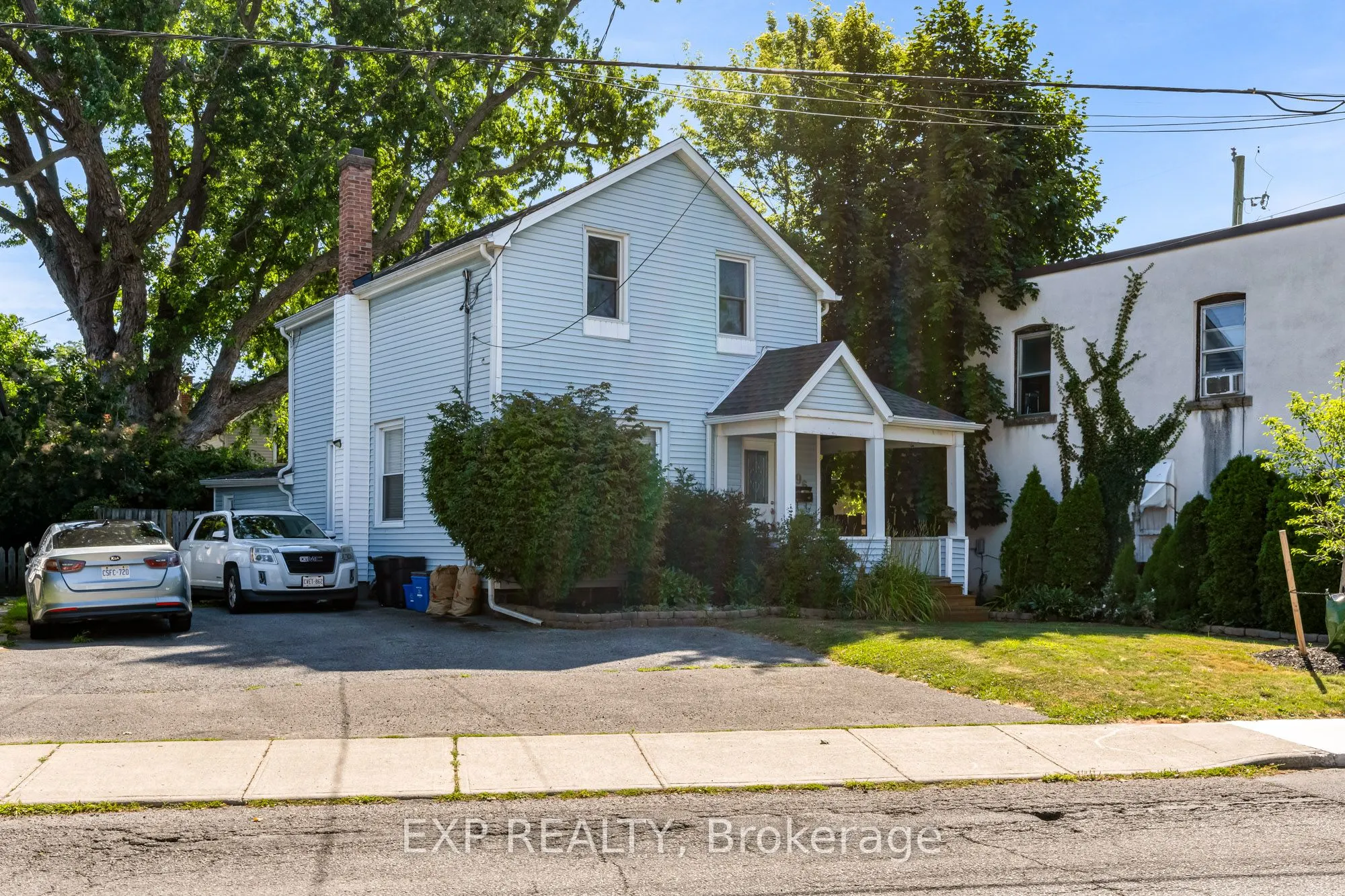 96 York Street