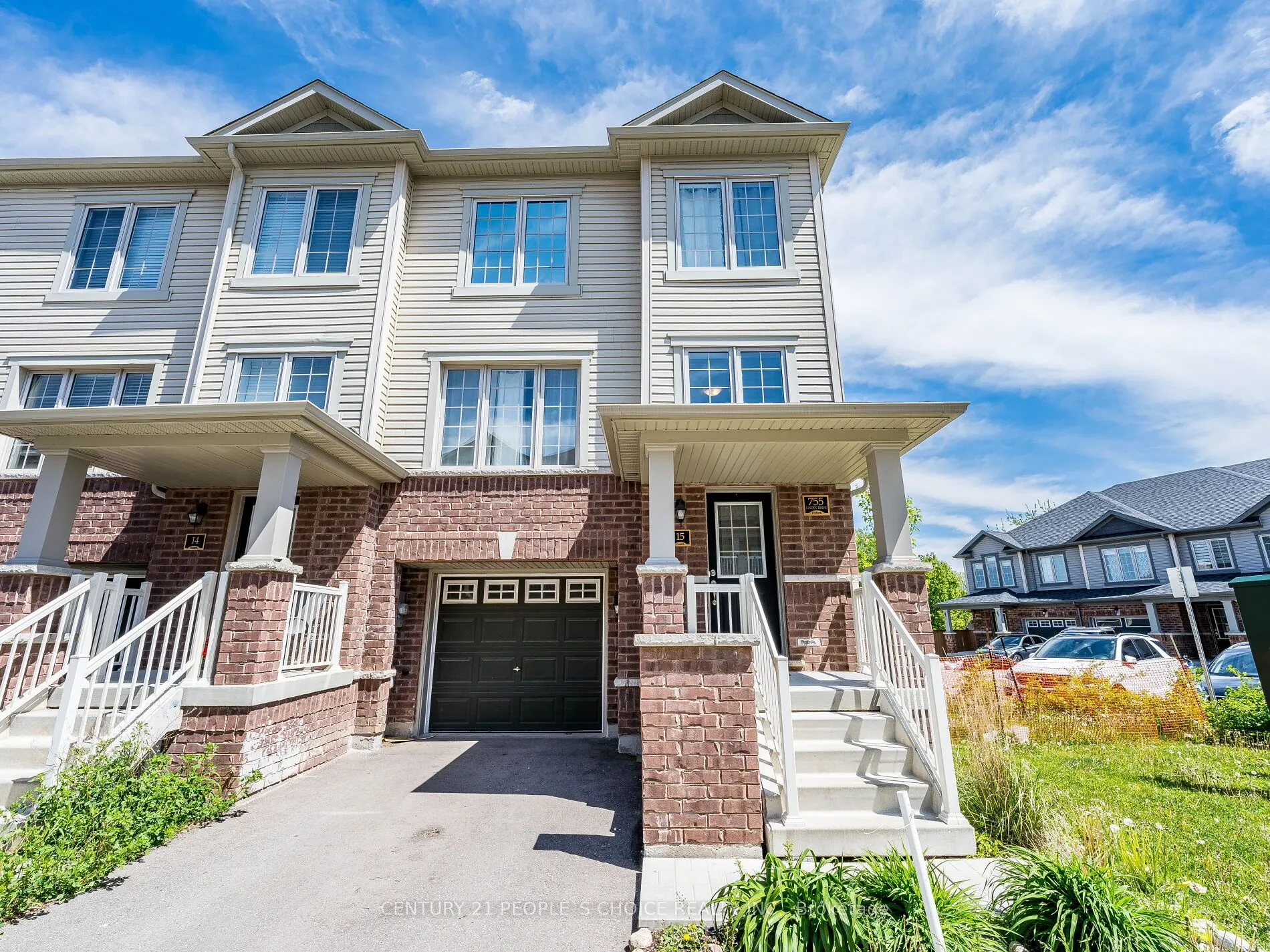 755 Linden Drive, #15