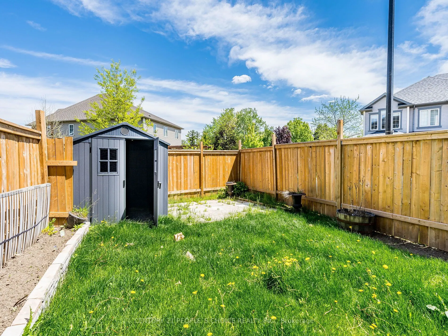 755 Linden Drive, #15