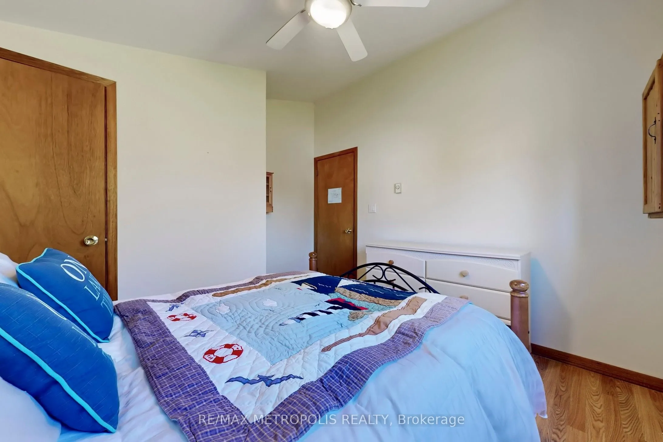 40 Rabbit Road