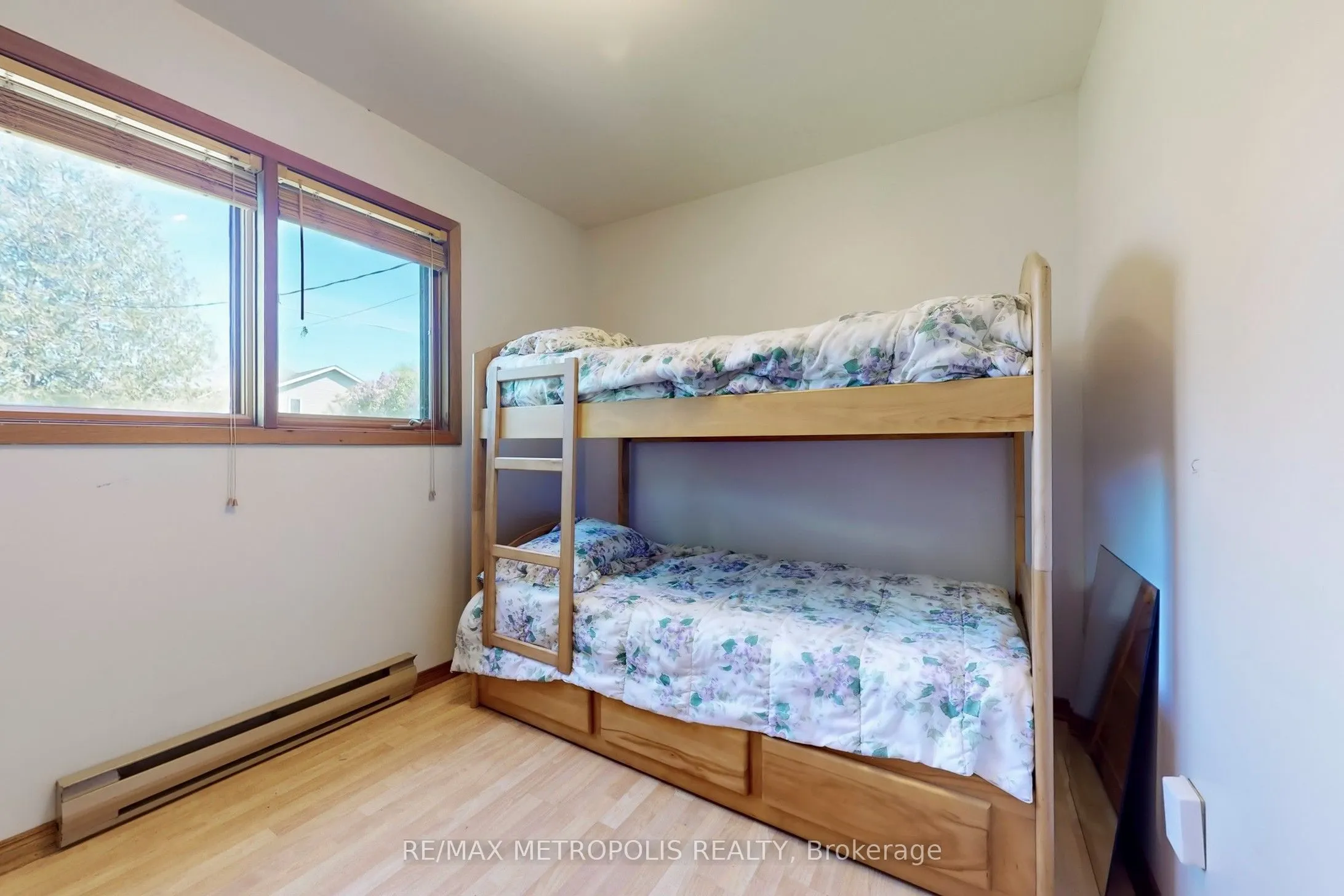40 Rabbit Road
