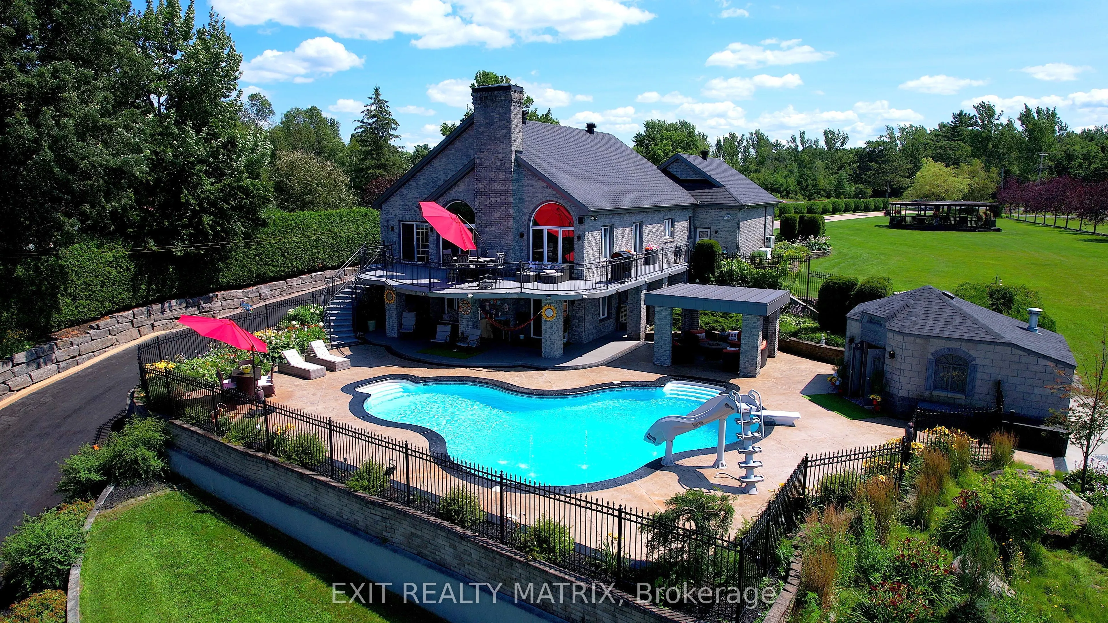 3835 Old Highway 17