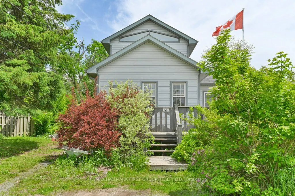 56 Victoria Street