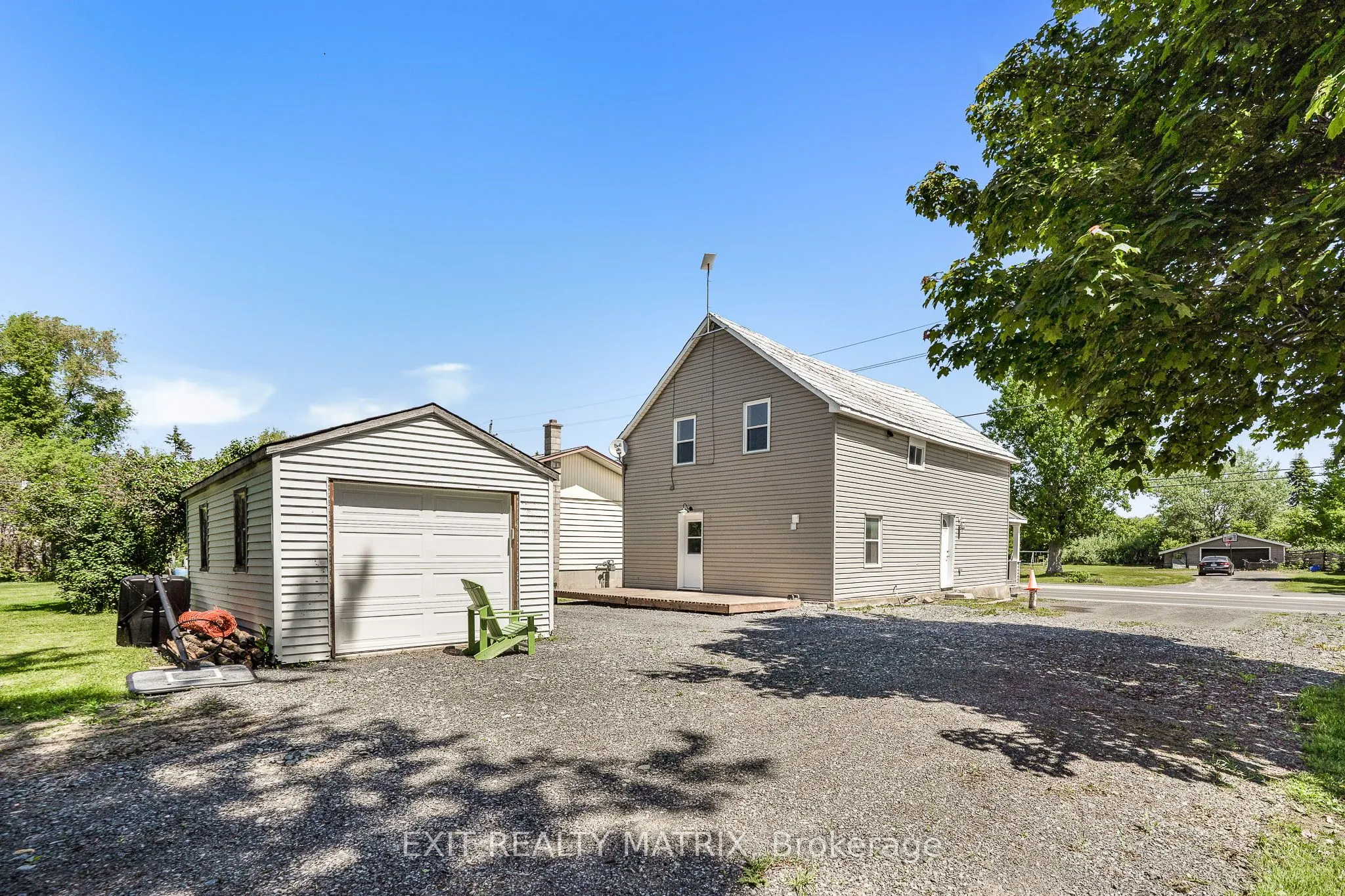 32 Cockburn Street