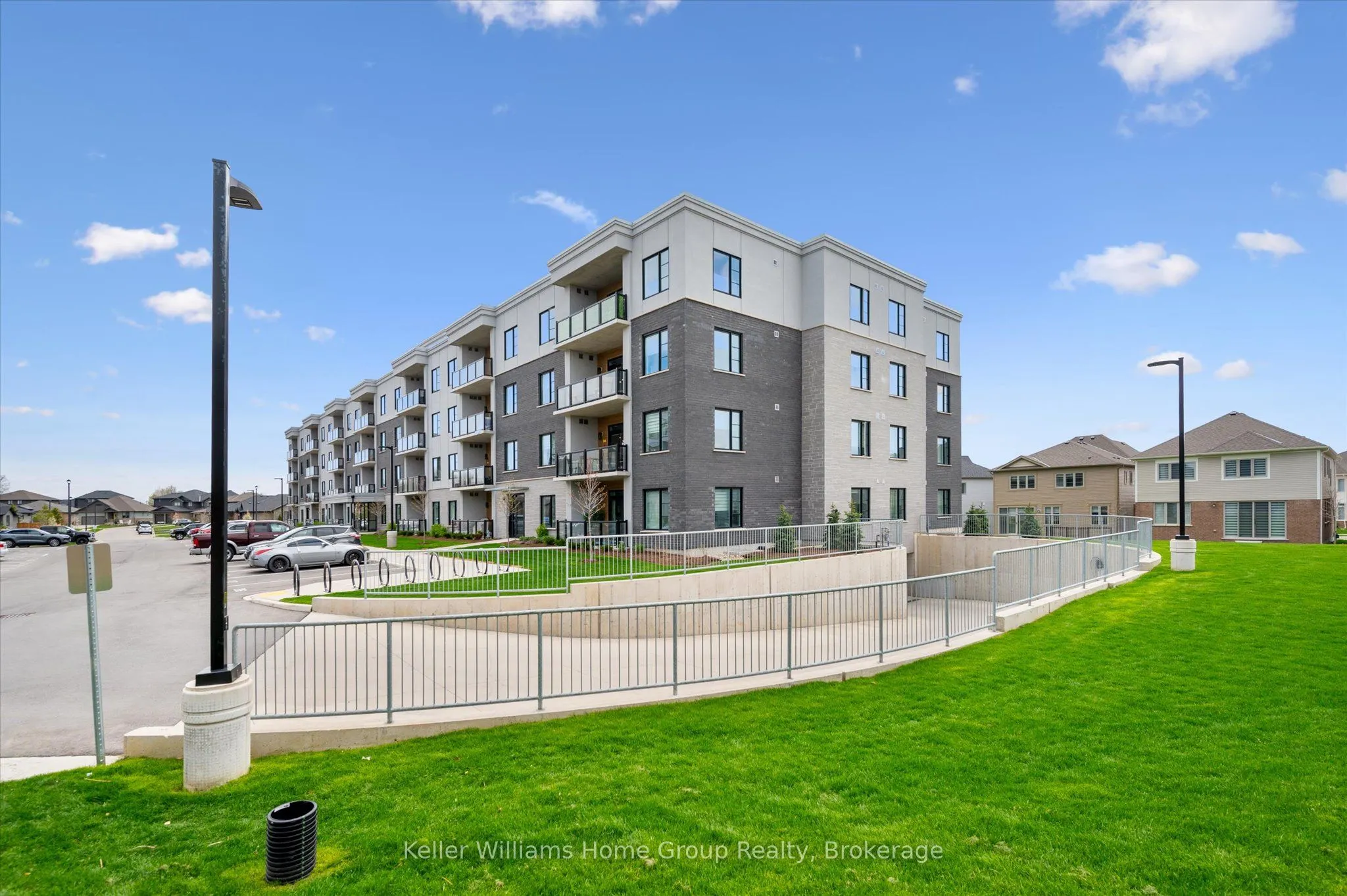 99B Farley Road, #412