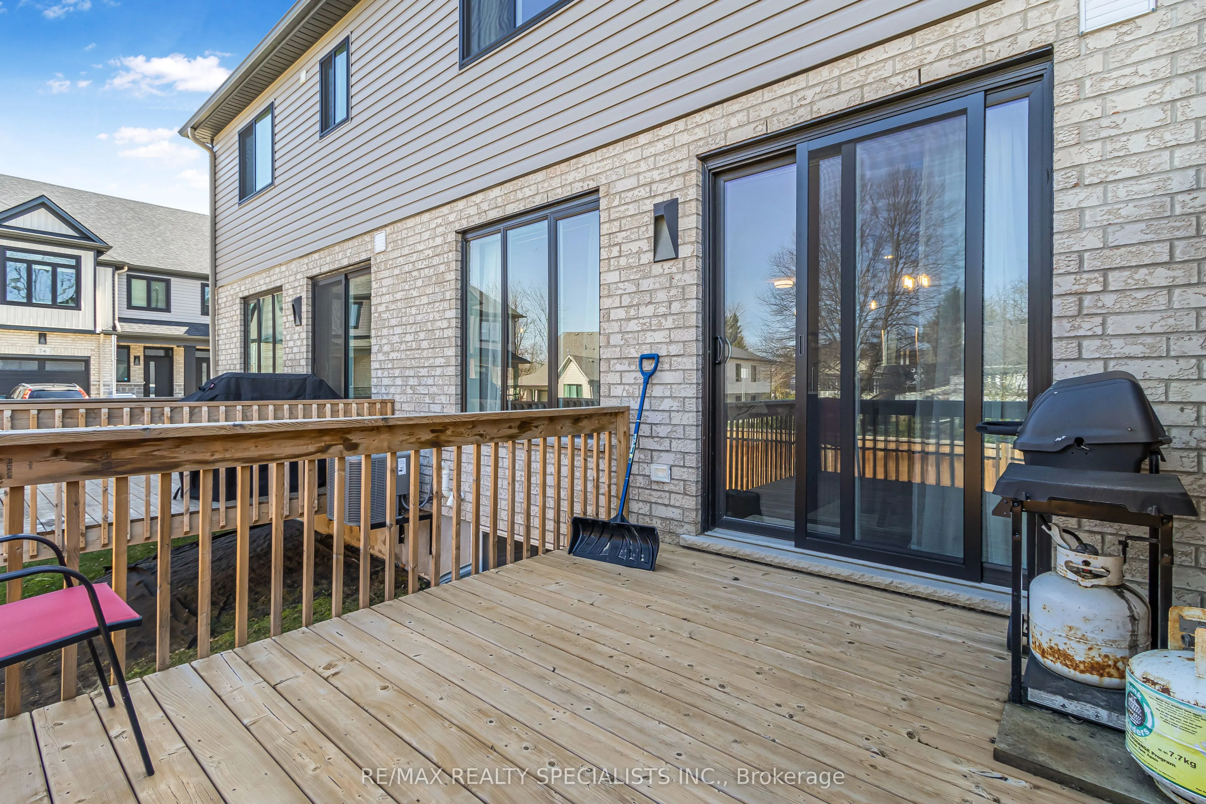 601 LIONS PARK Drive, #84