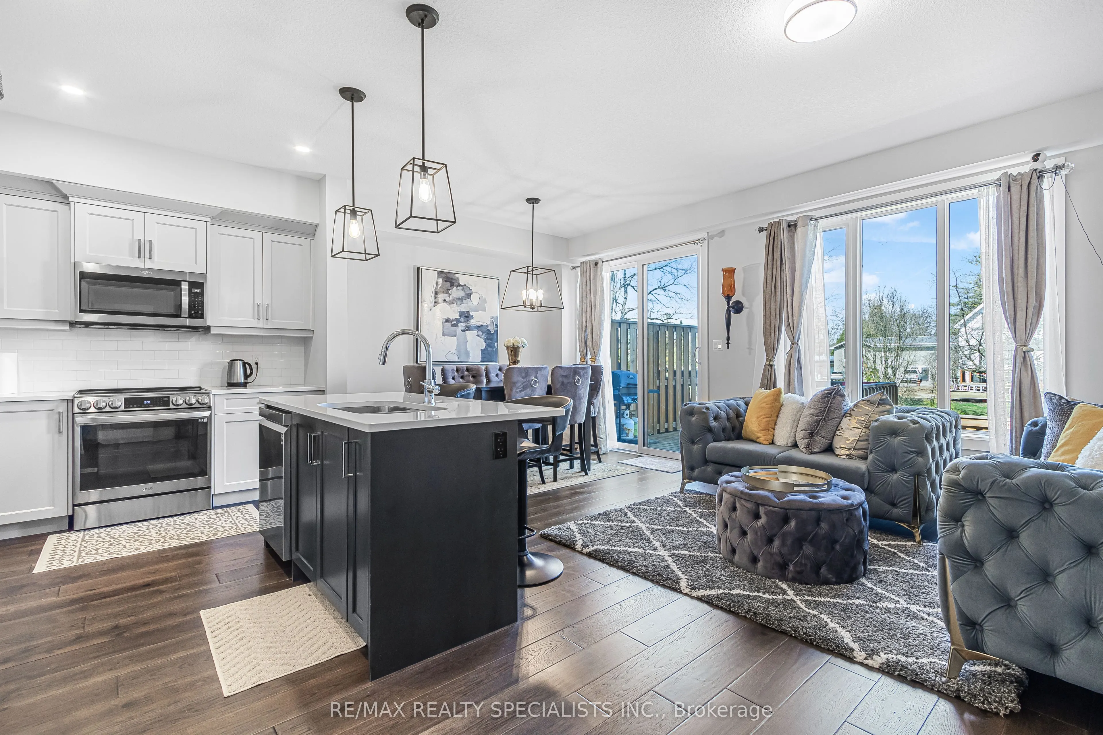 601 LIONS PARK Drive, #84