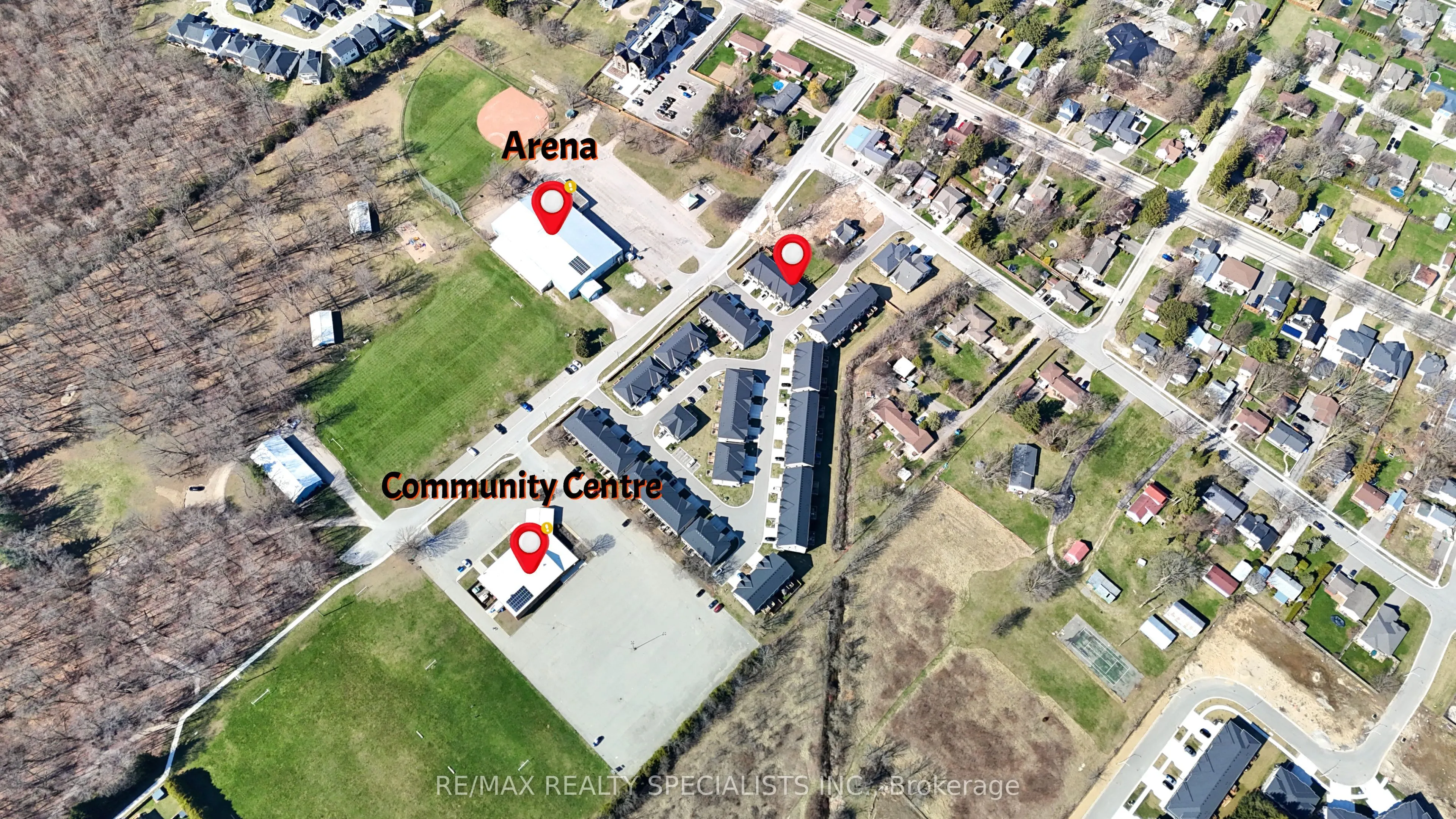 601 LIONS PARK Drive, #84