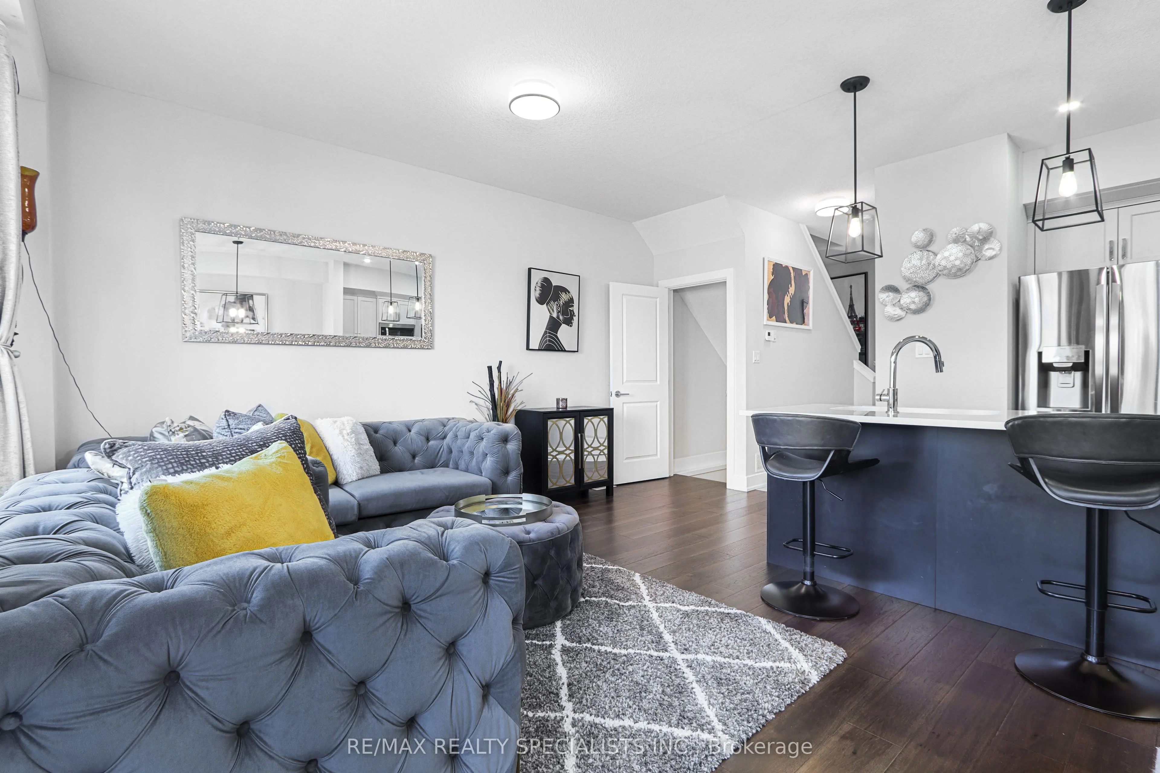 601 LIONS PARK Drive, #84