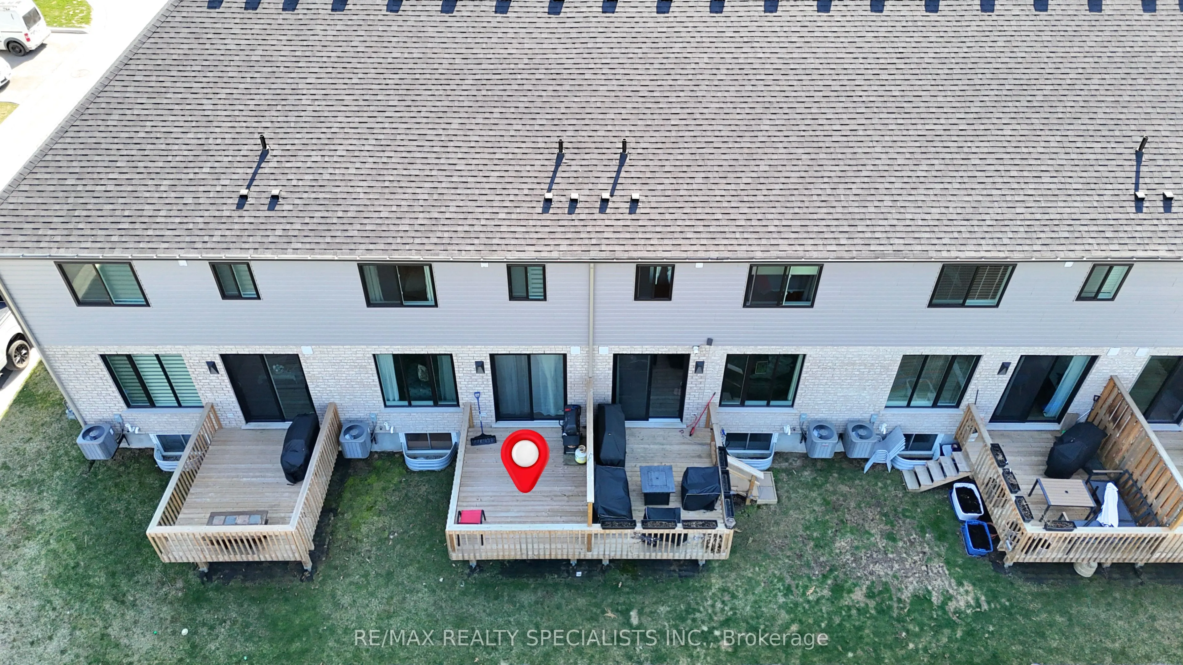 601 LIONS PARK Drive, #84