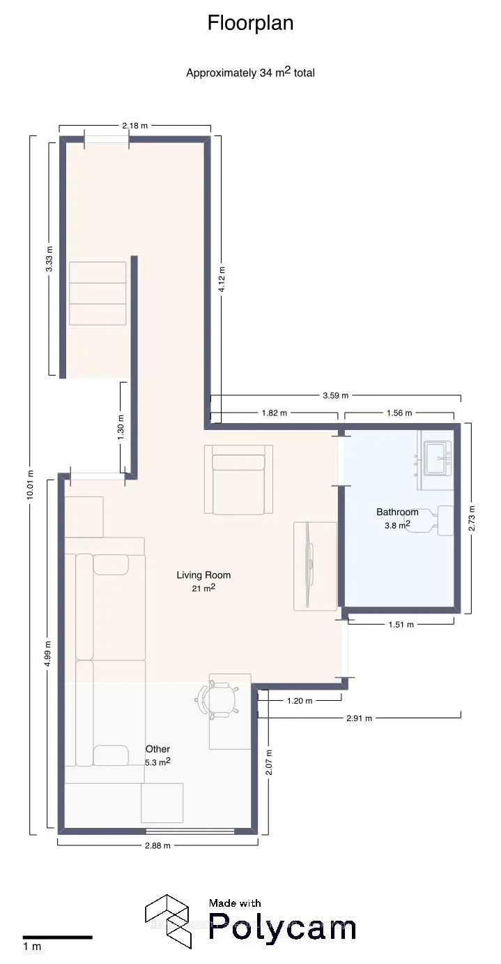 601 LIONS PARK Drive, #84