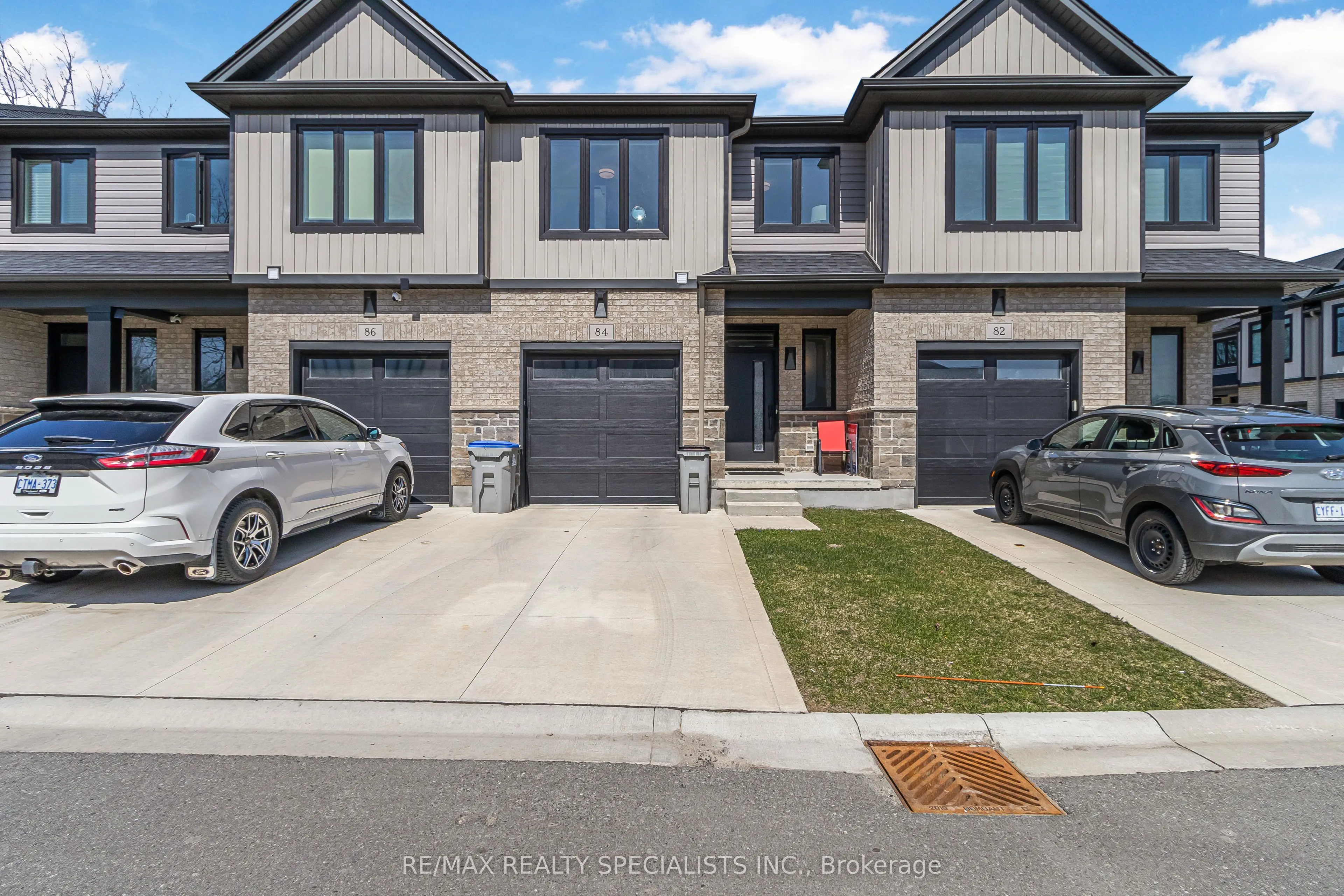 601 LIONS PARK Drive, #84