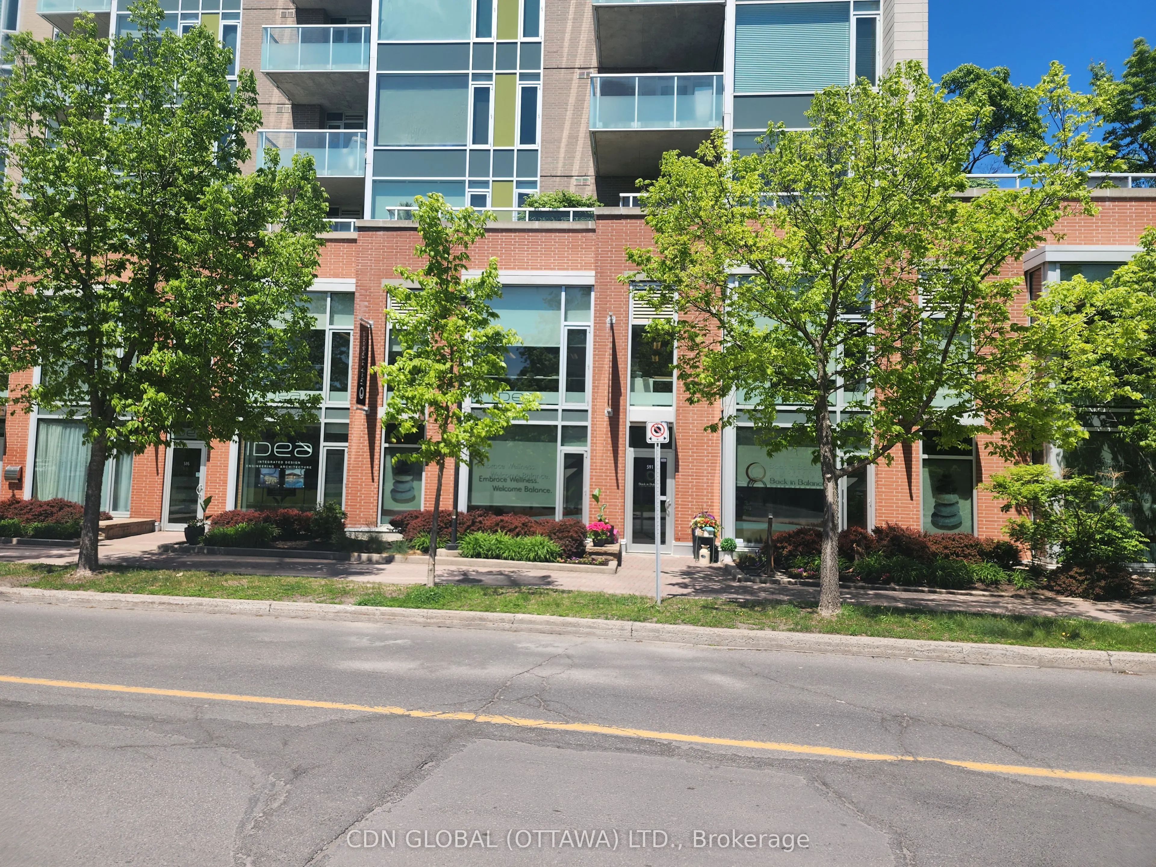 595 Byron Avenue