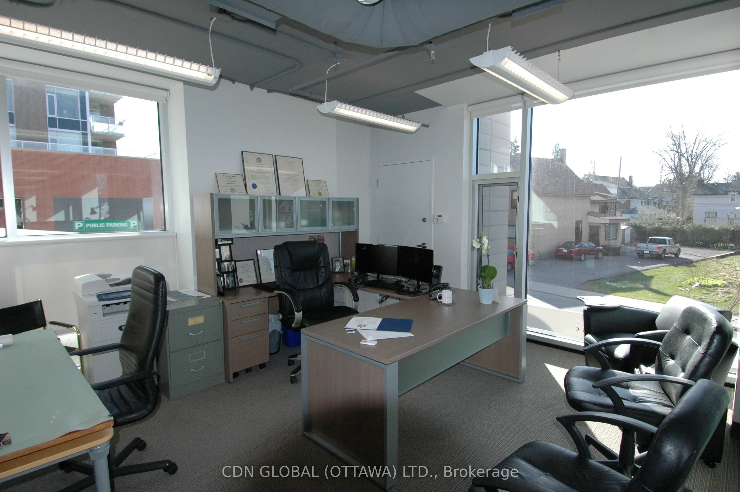 595 Byron Avenue