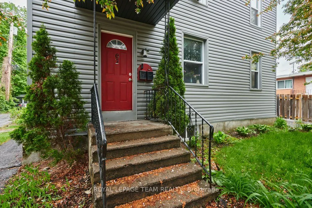 62 Laurel Street