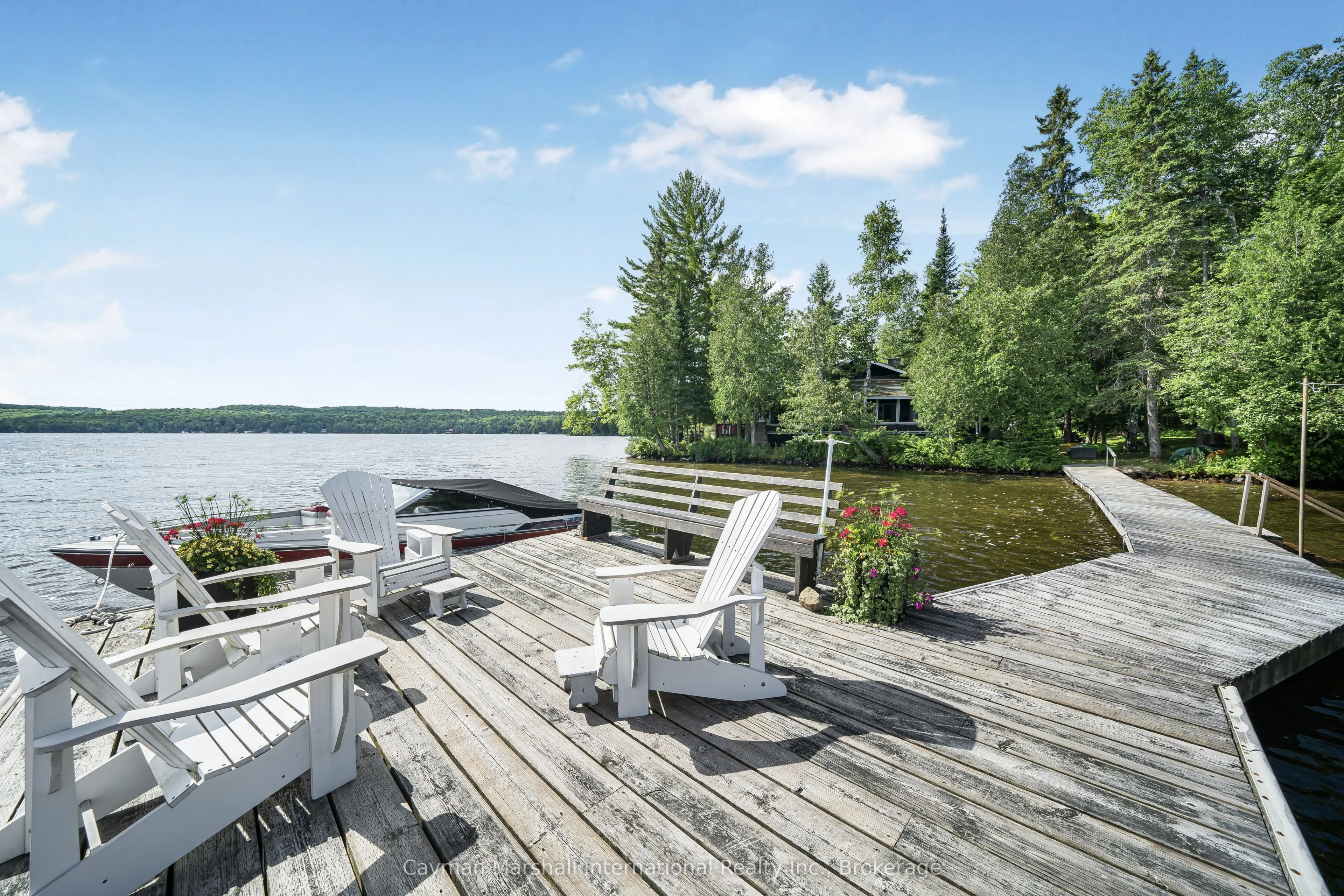 1053 PUT IN BAY Lane, #2