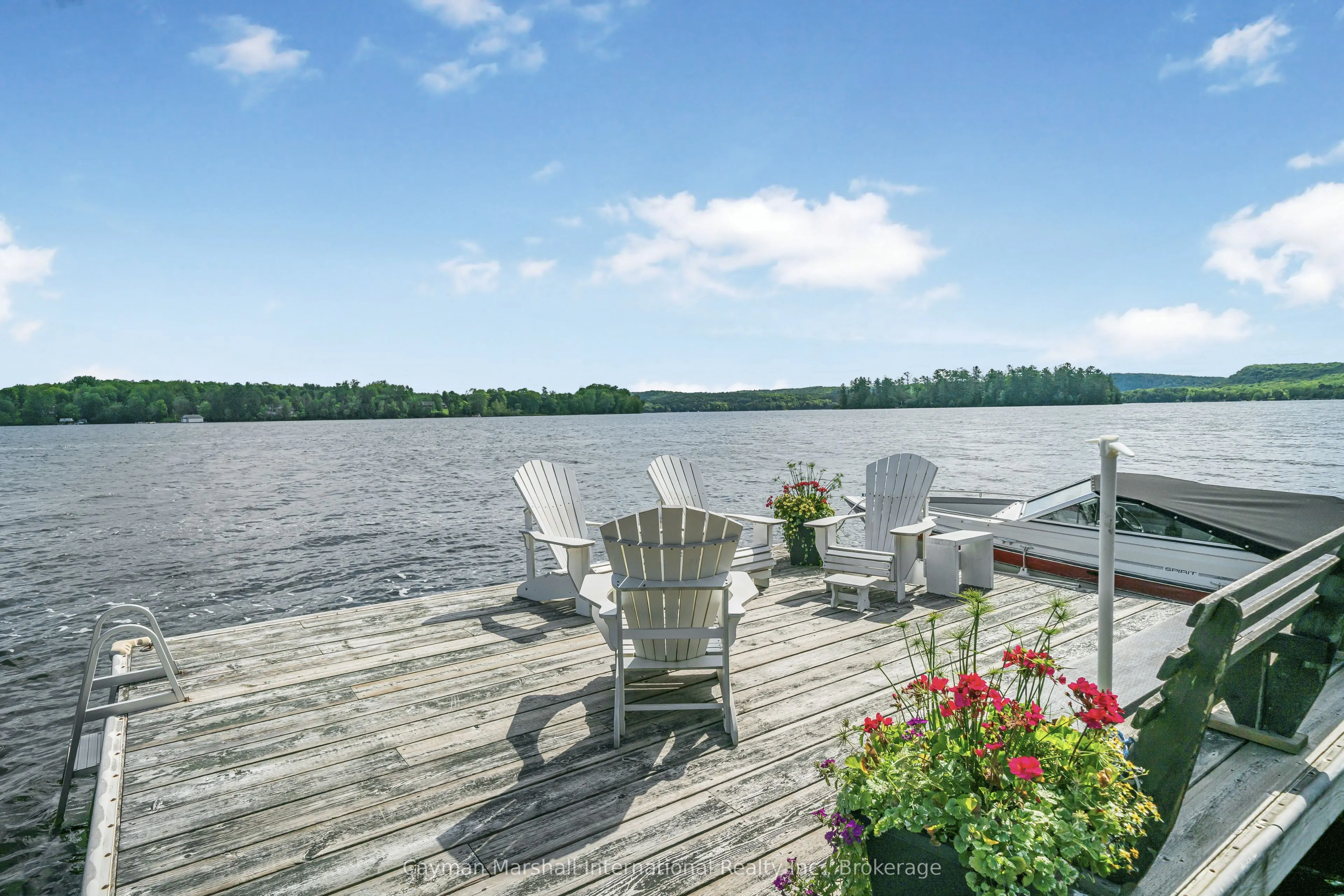 1053 PUT IN BAY Lane, #2