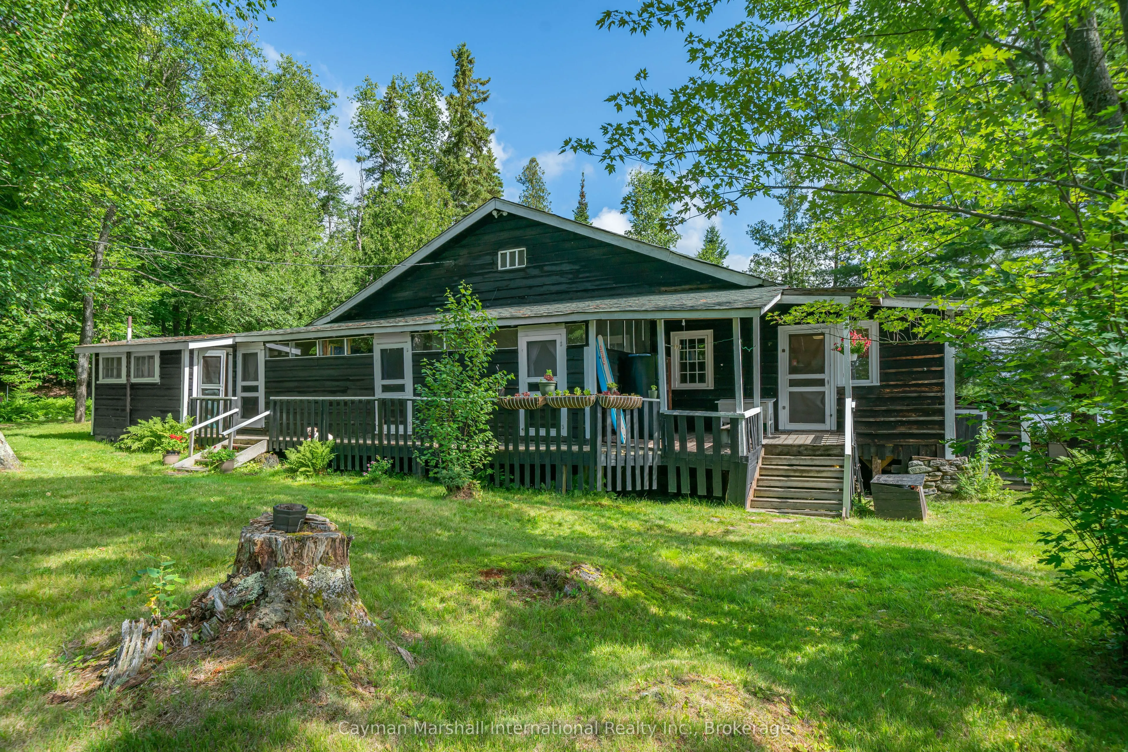 1053 PUT IN BAY Lane, #2
