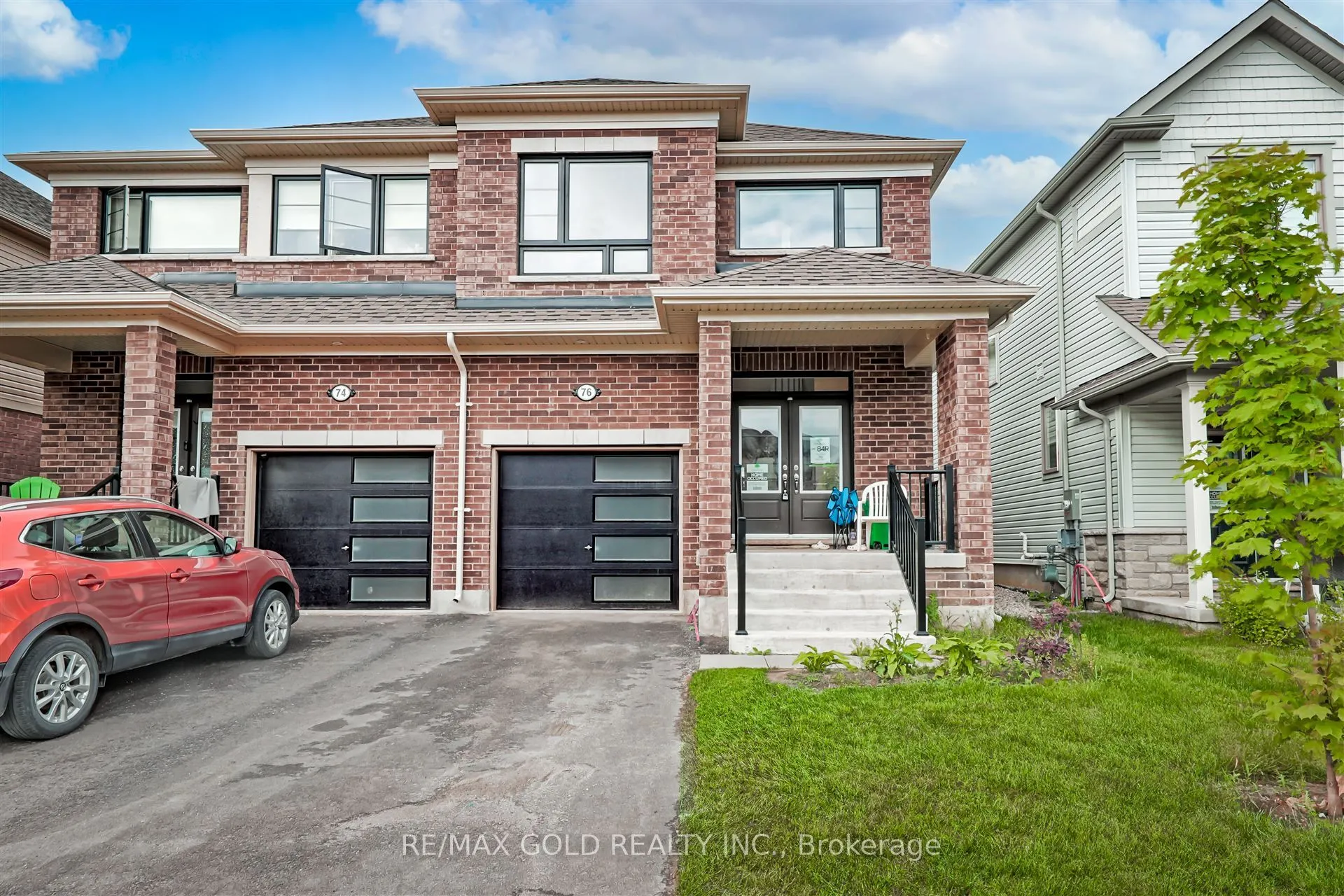 76 Prest Way