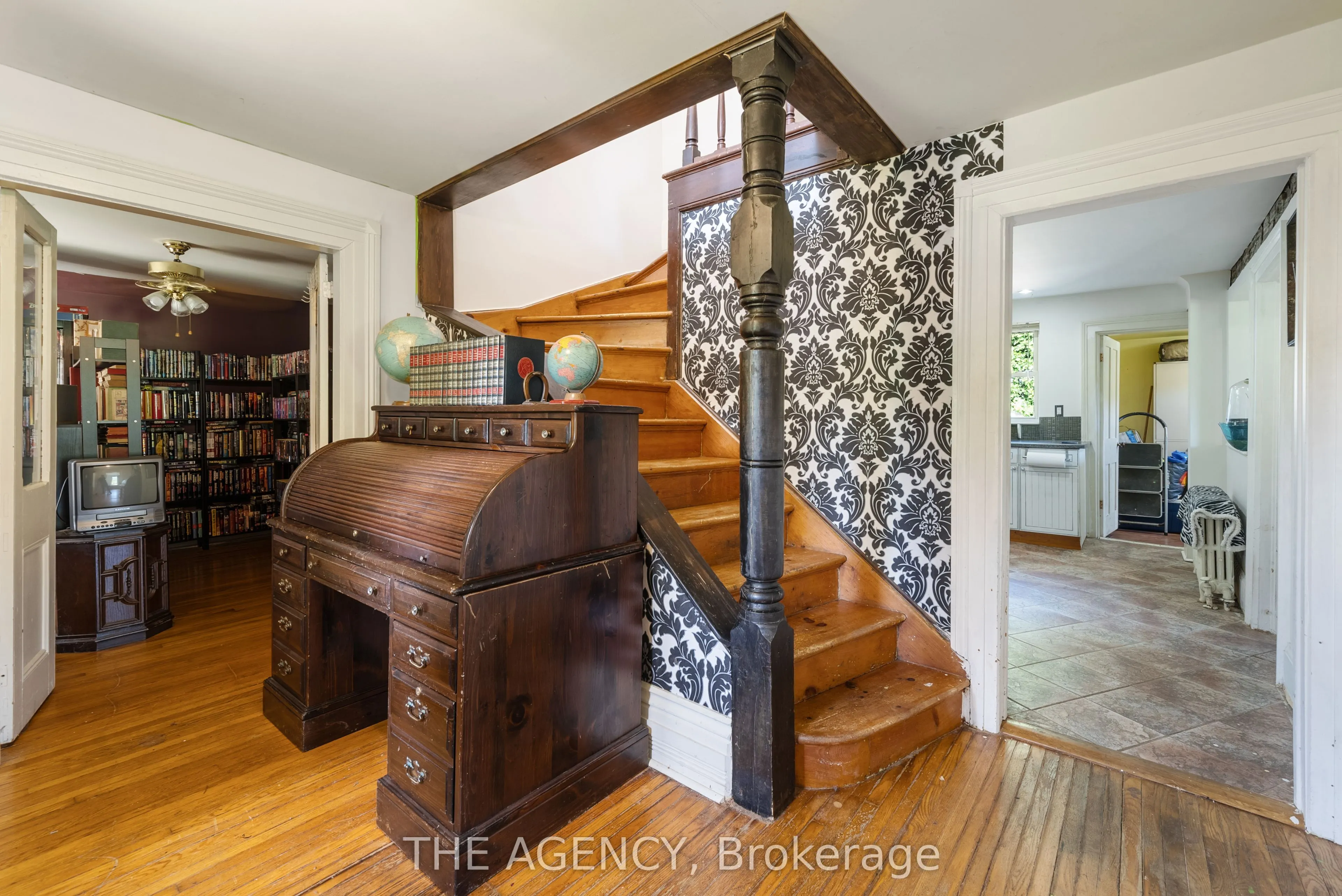 310 Ridout Street
