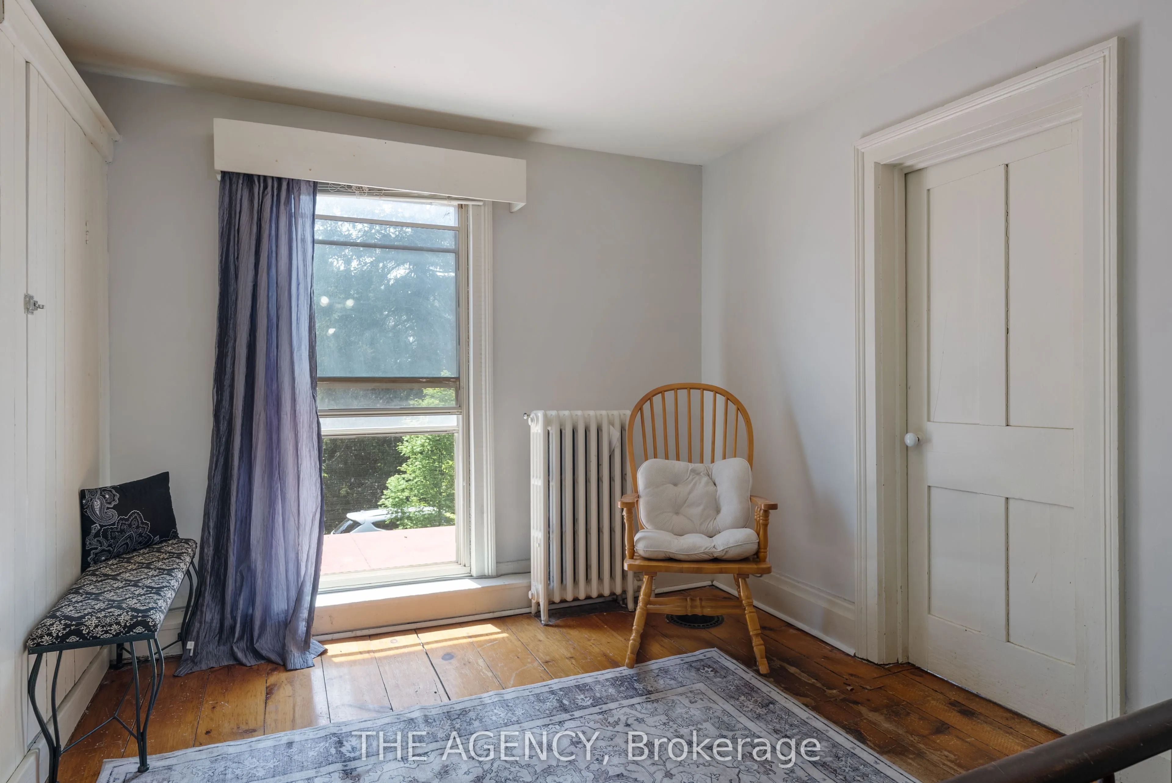 310 Ridout Street