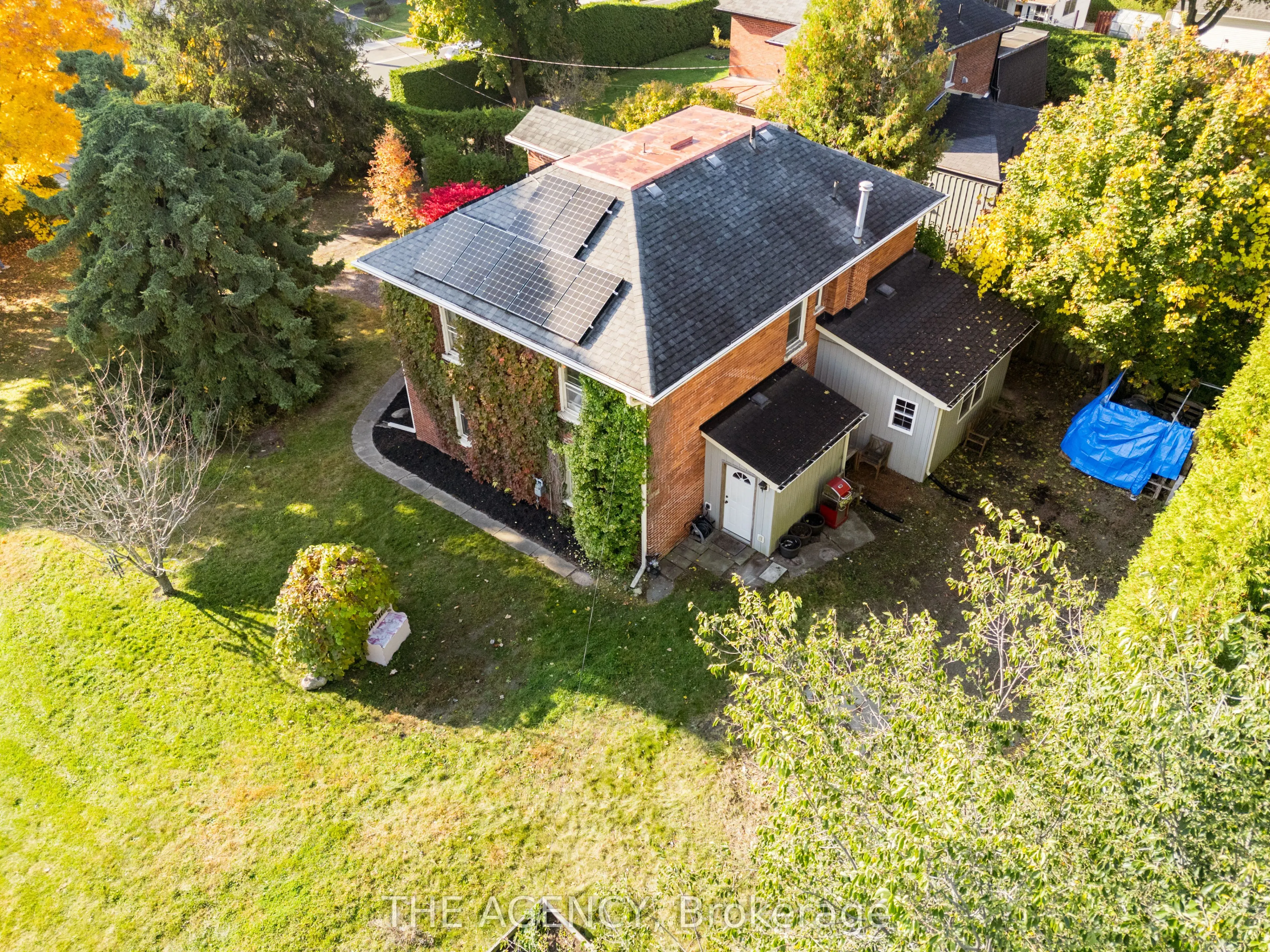 310 Ridout Street