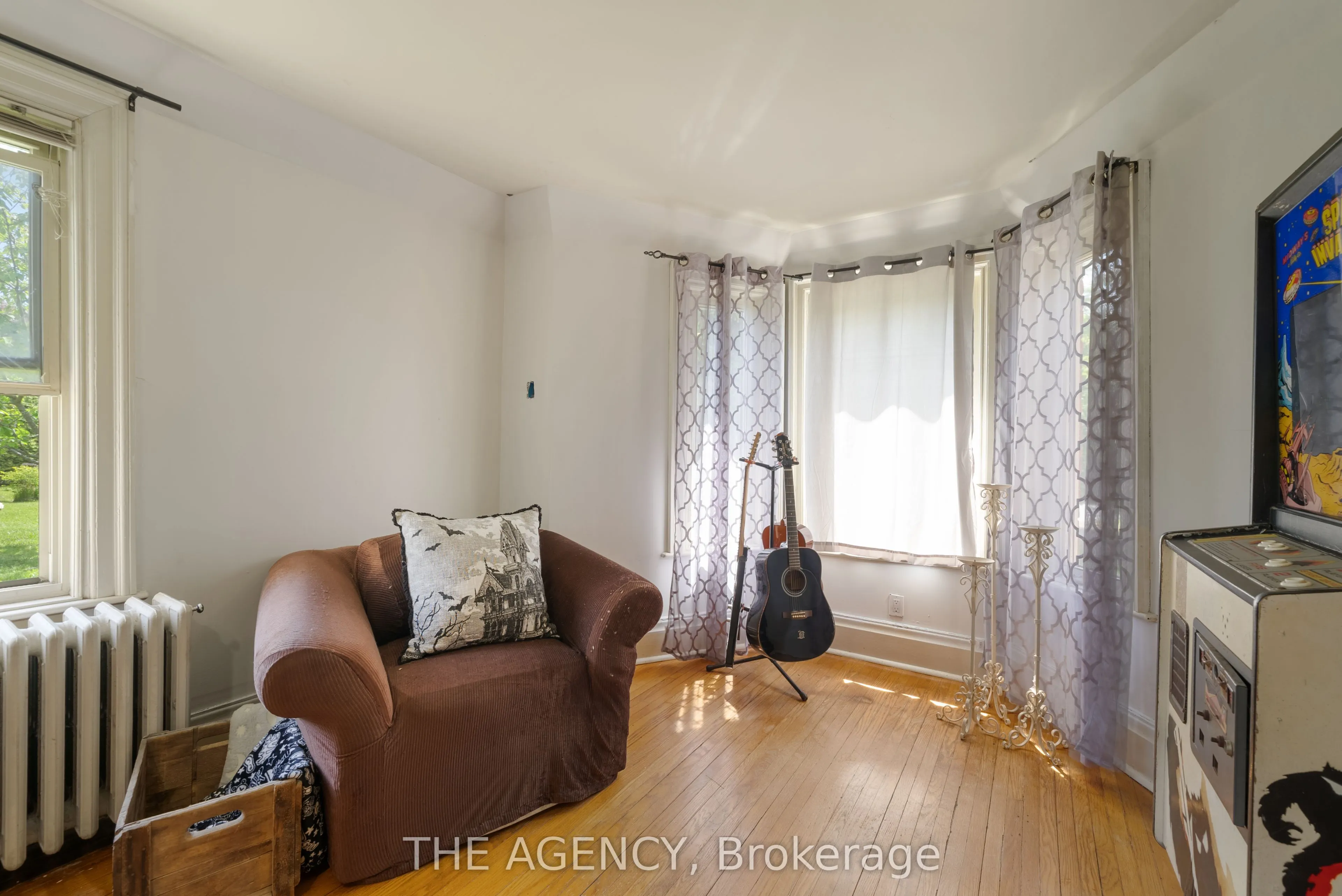 310 Ridout Street