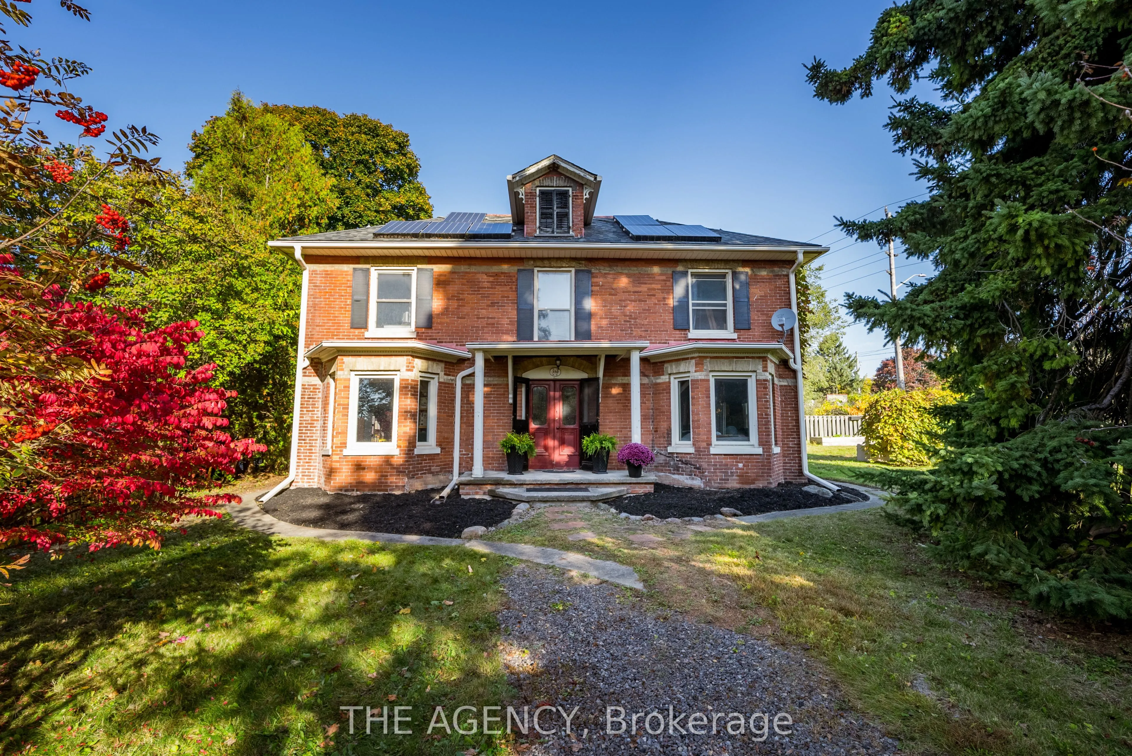 310 Ridout Street
