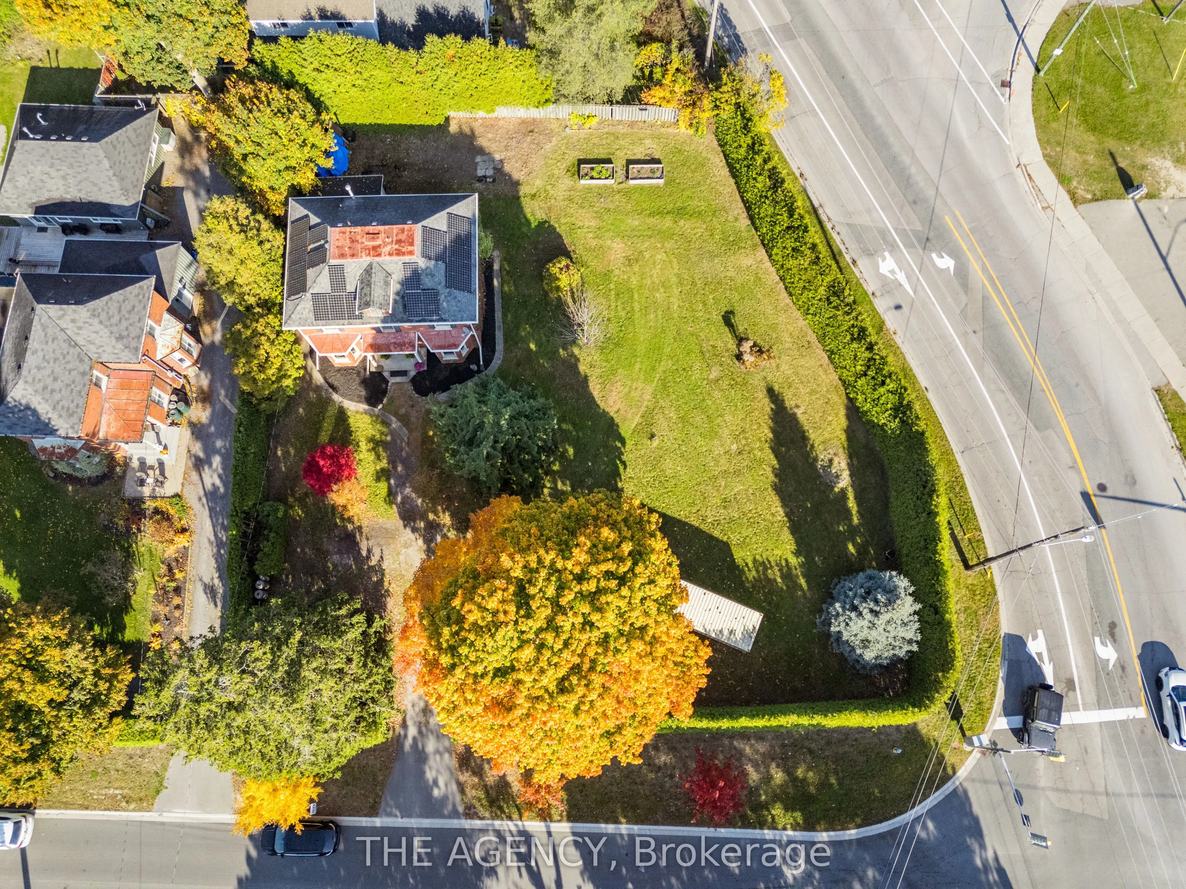 310 Ridout Street