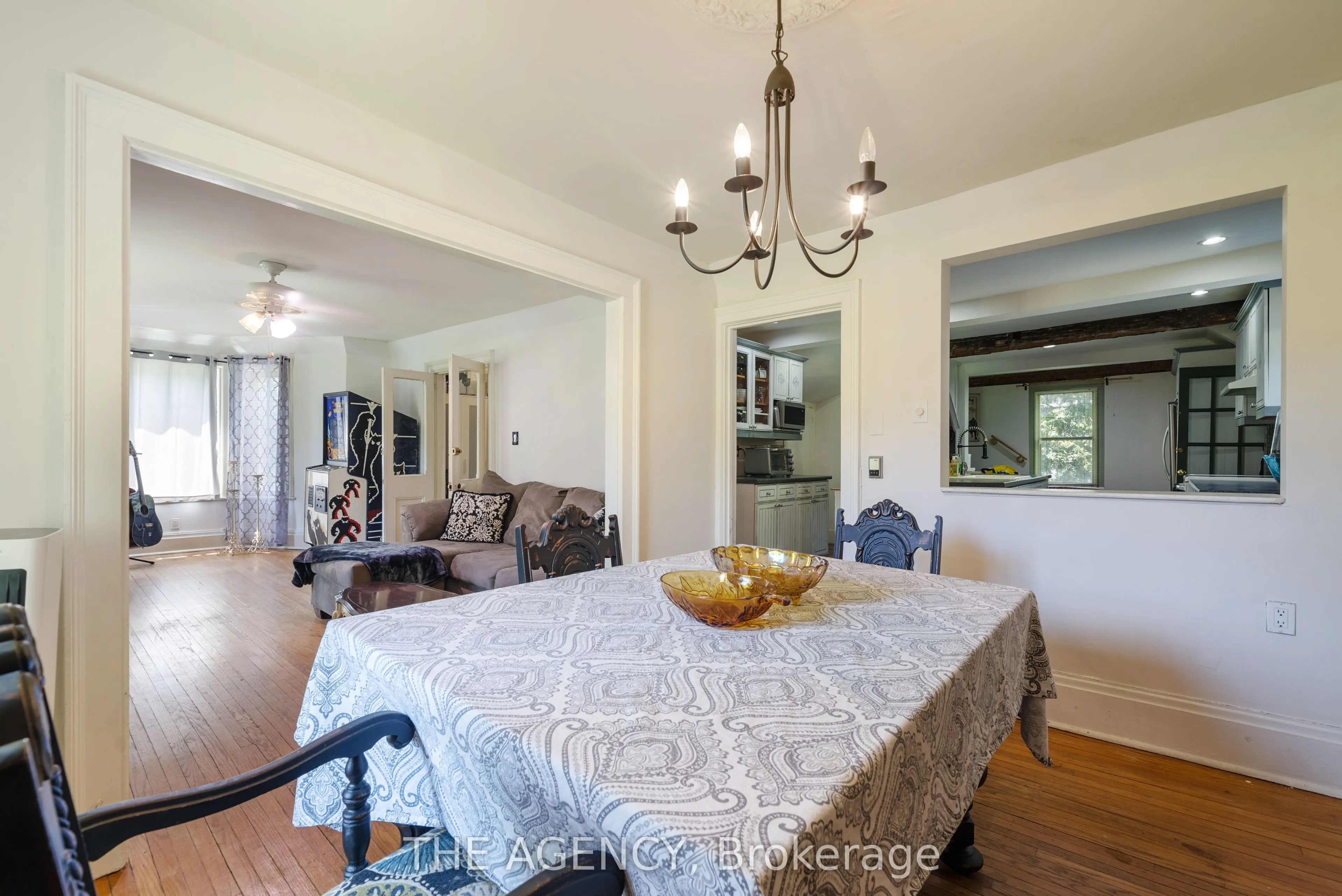 310 Ridout Street