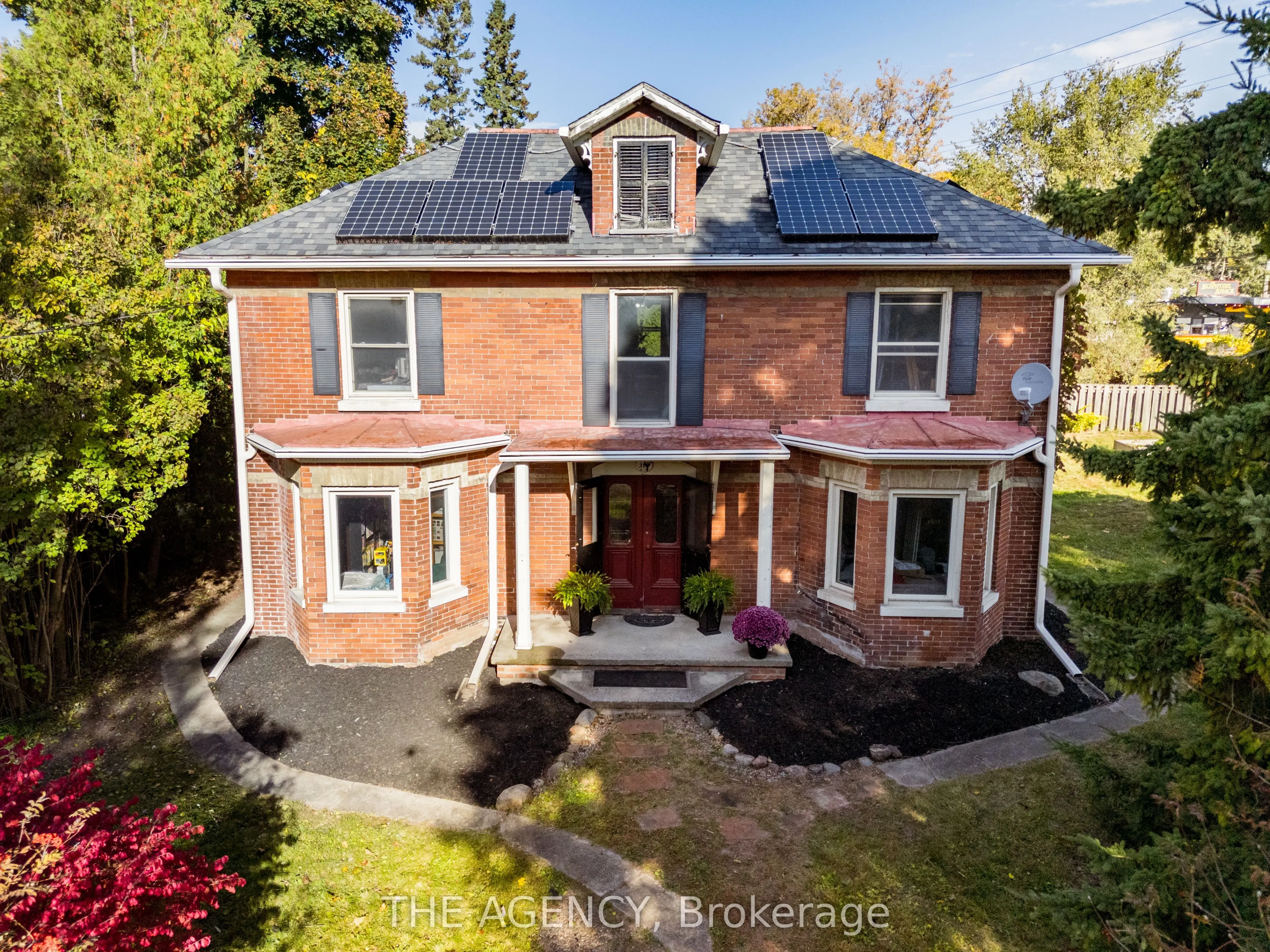 310 Ridout Street