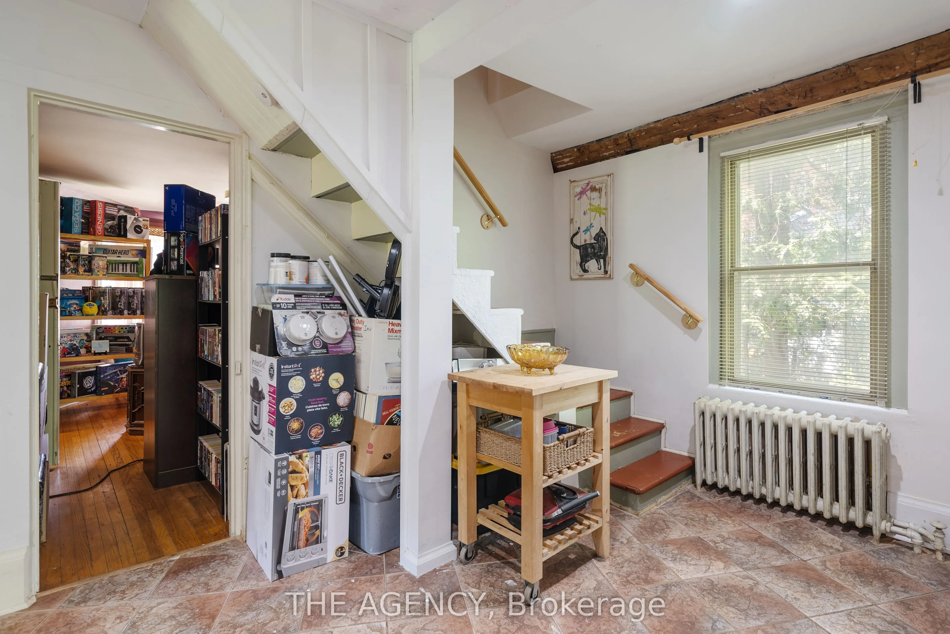310 Ridout Street