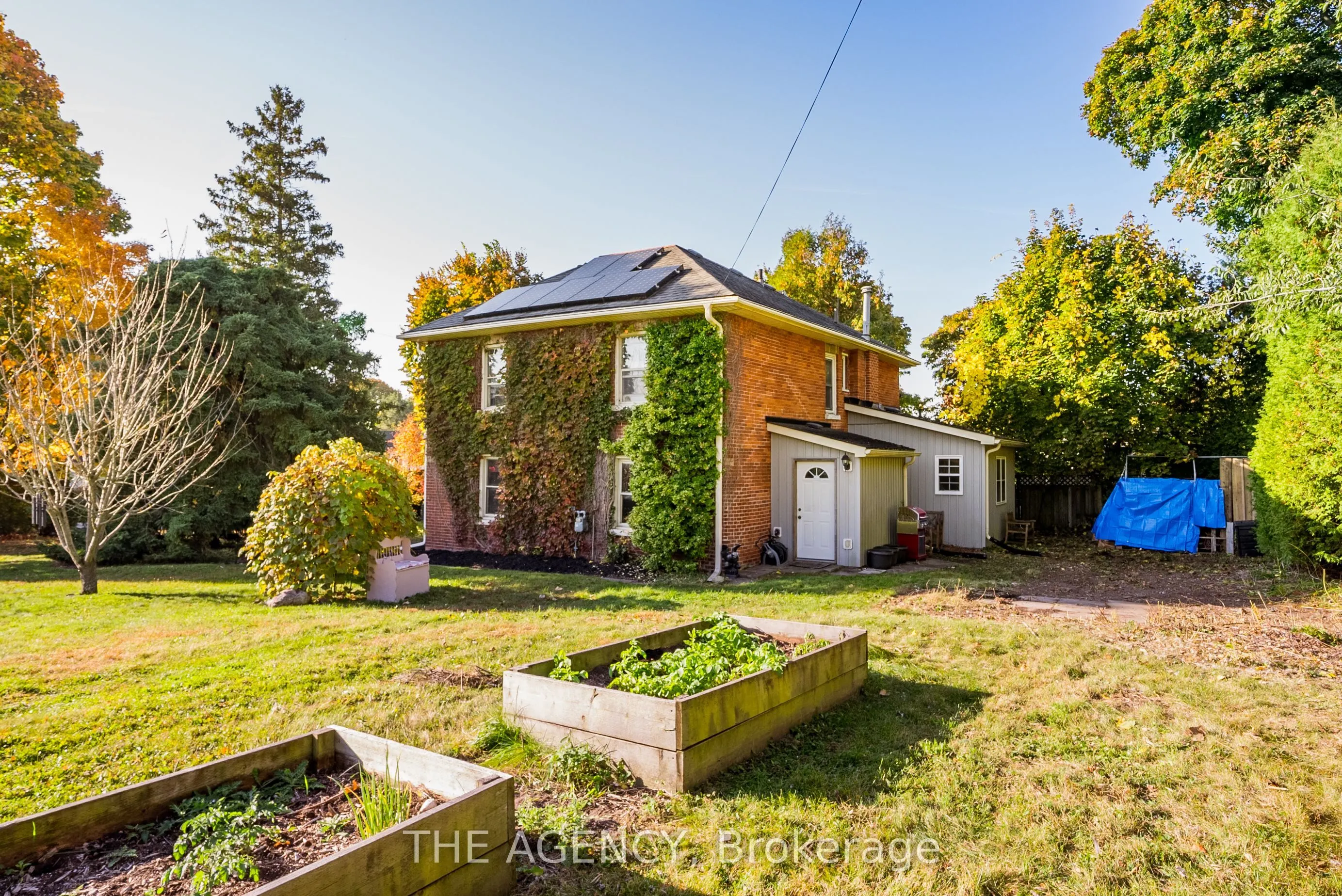 310 Ridout Street