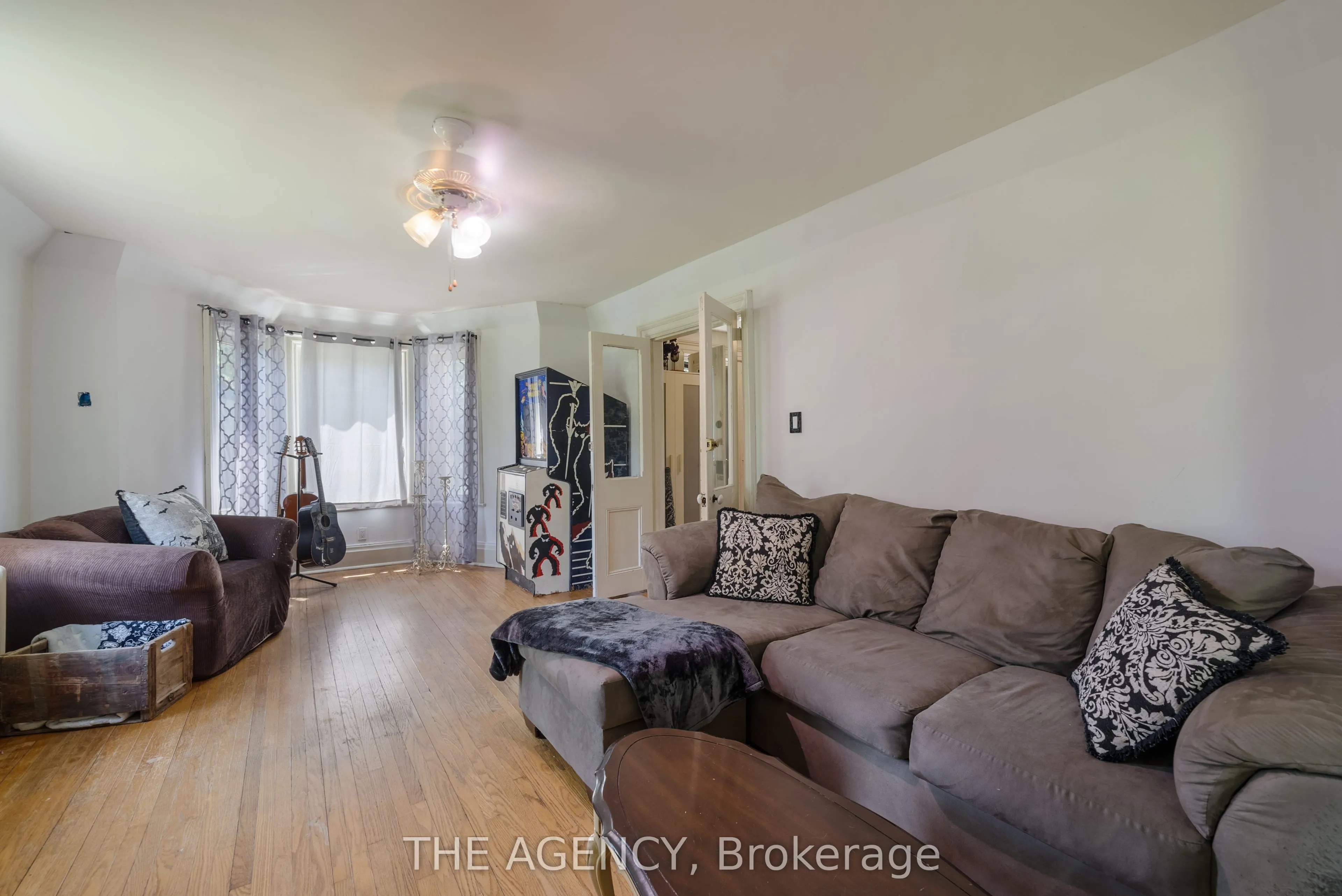 310 Ridout Street