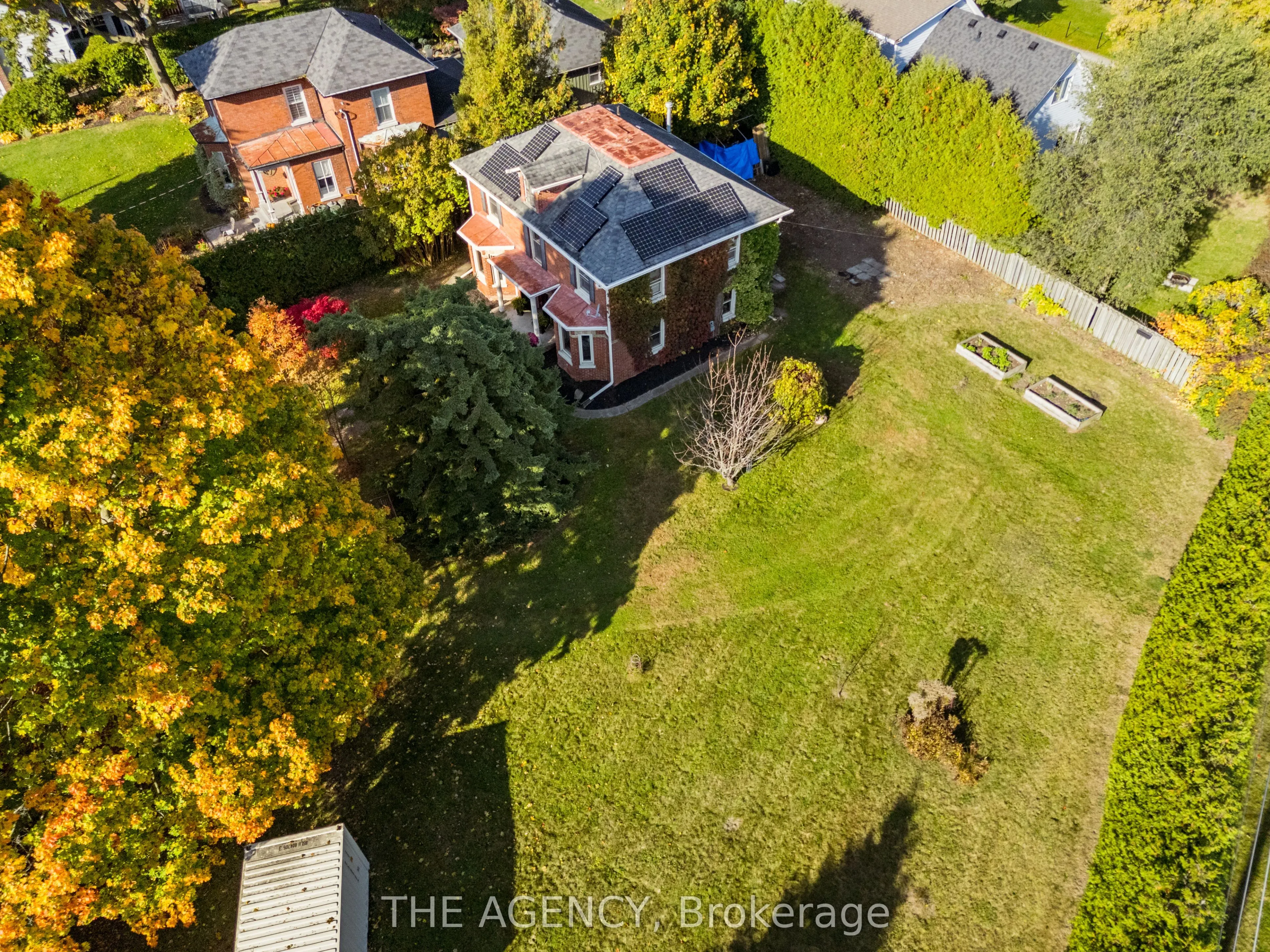 310 Ridout Street