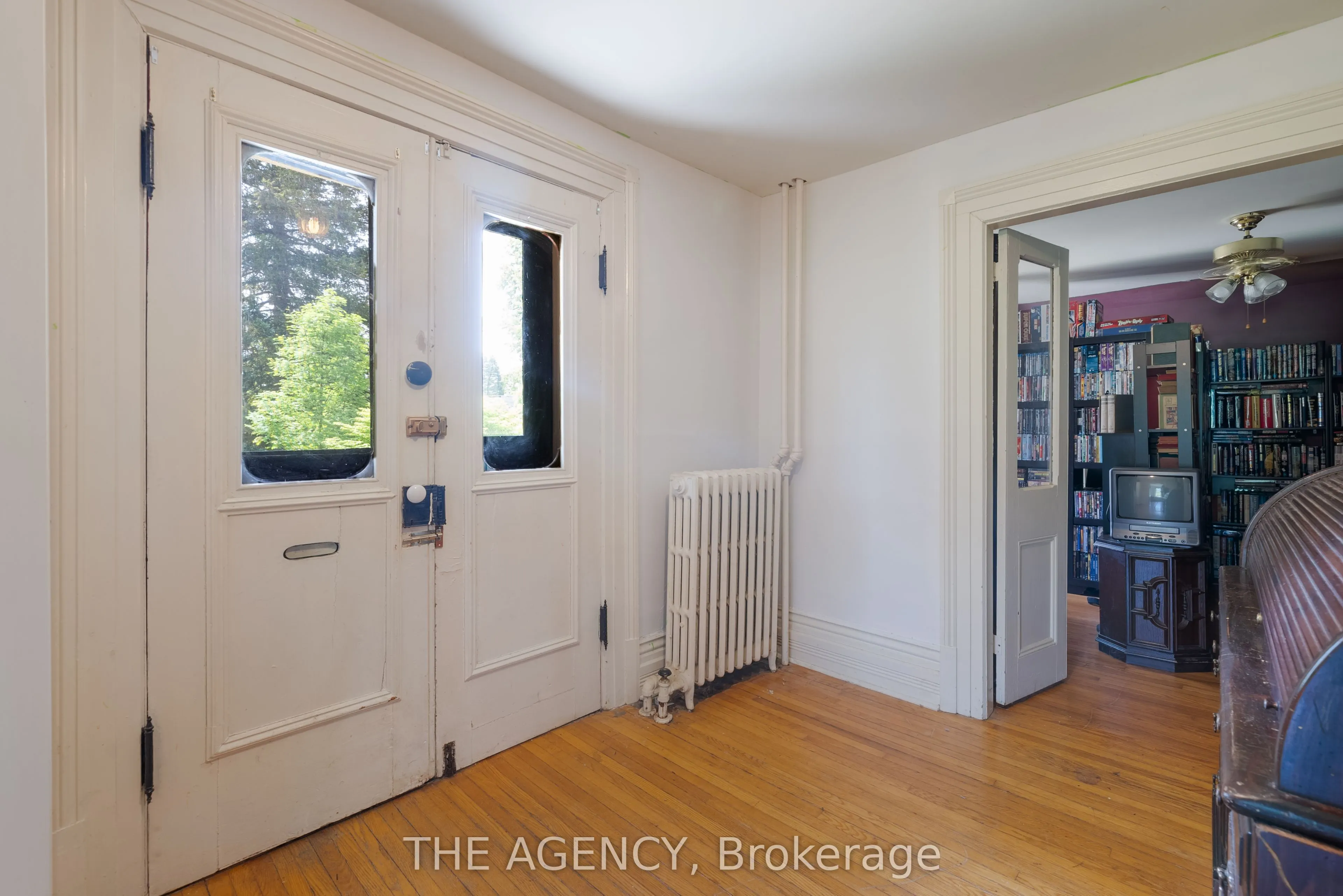 310 Ridout Street