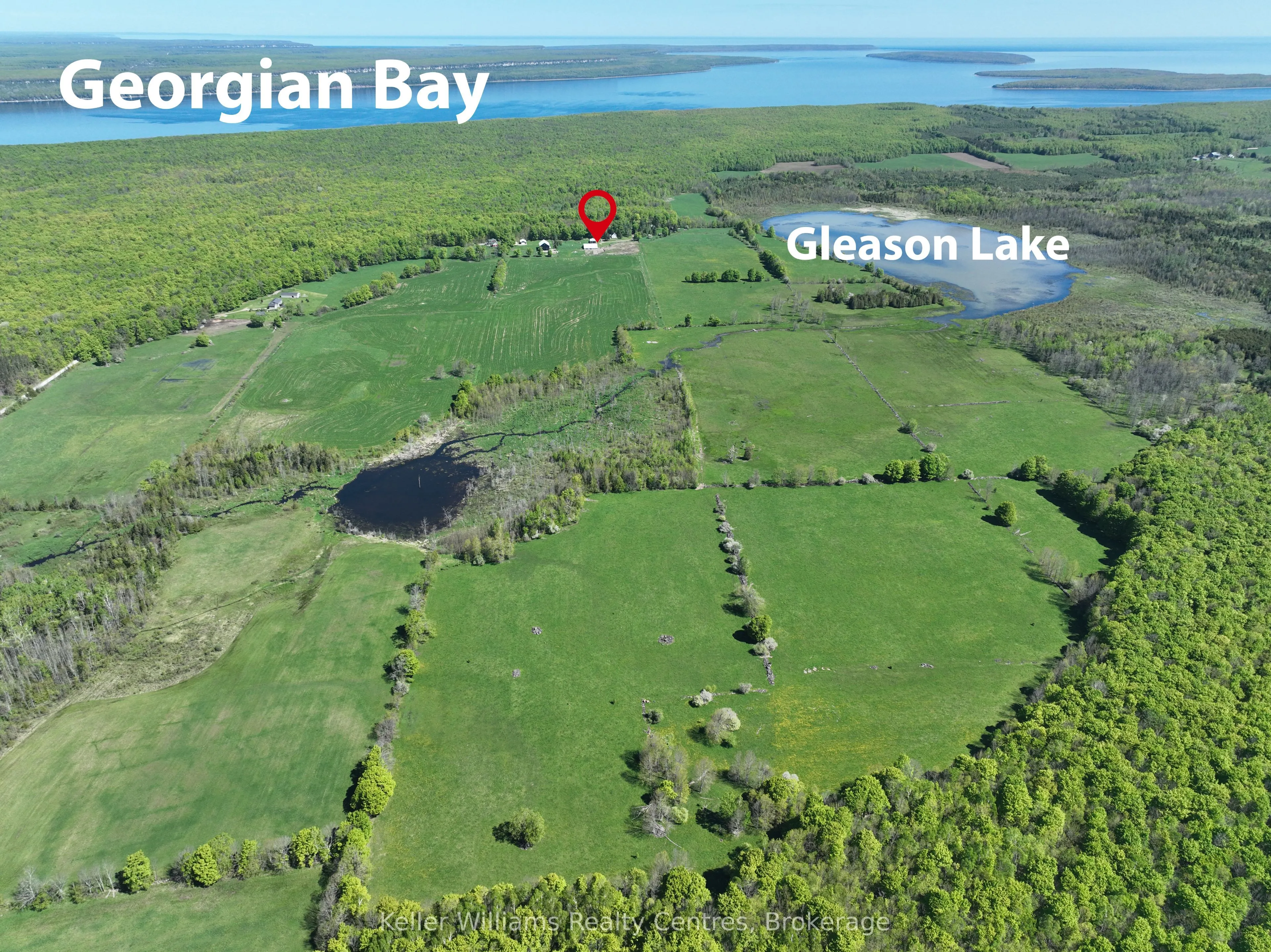 482470 Colpoys Range Road